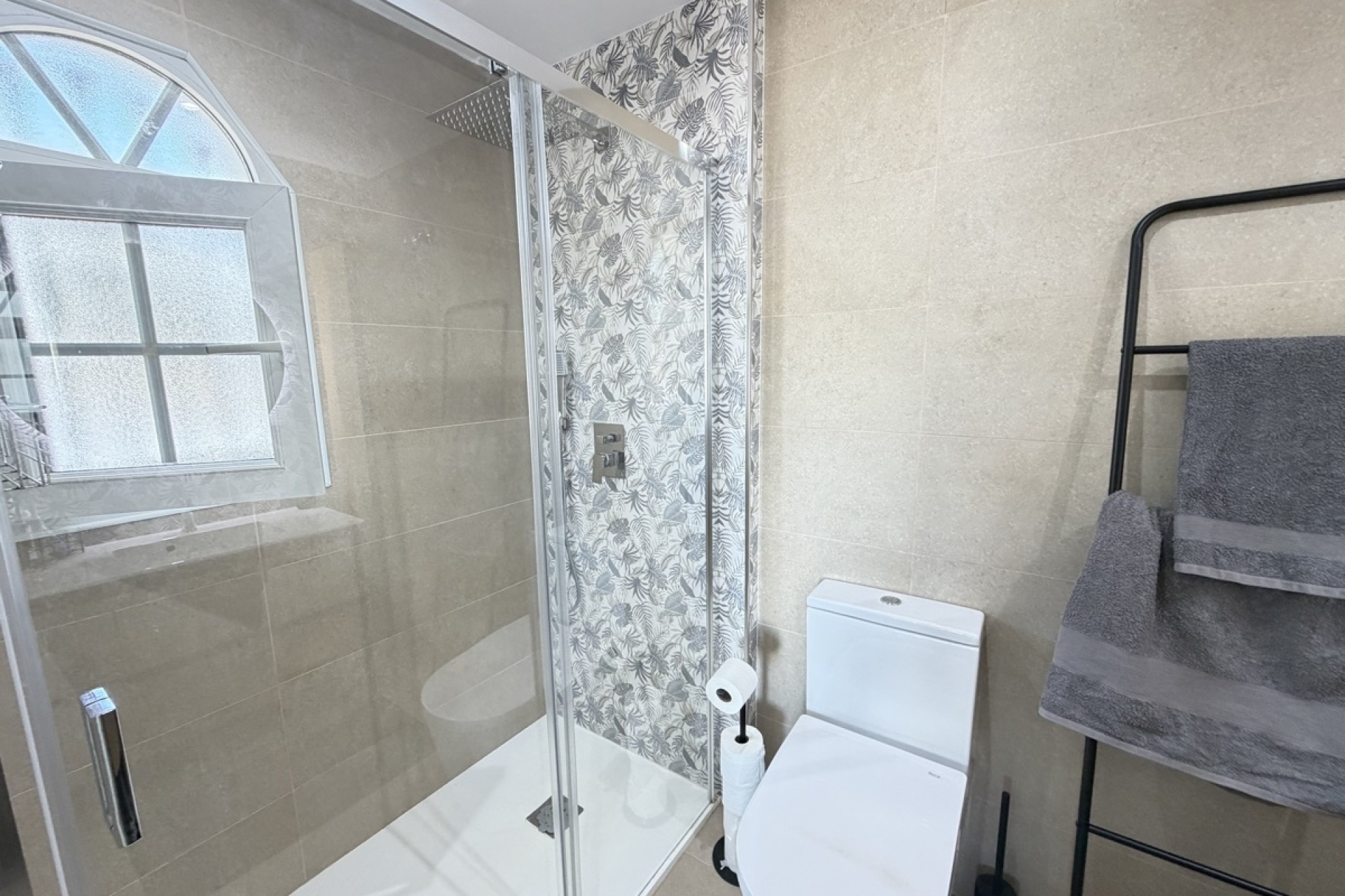 Resale - Freistehende Villa -
Los Dolses