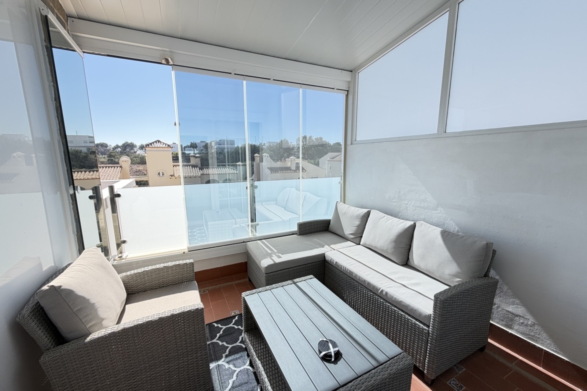 Resale - Freistehende Villa -
Los Dolses