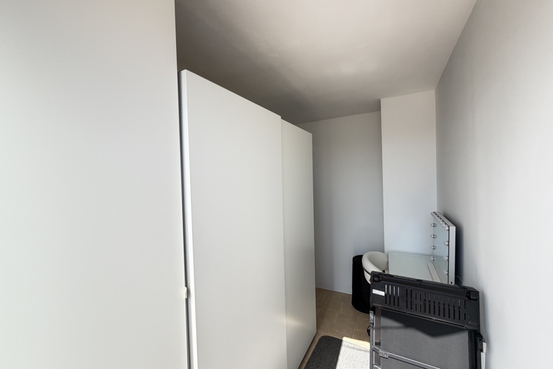 Resale - Freistehende Villa -
Los Dolses