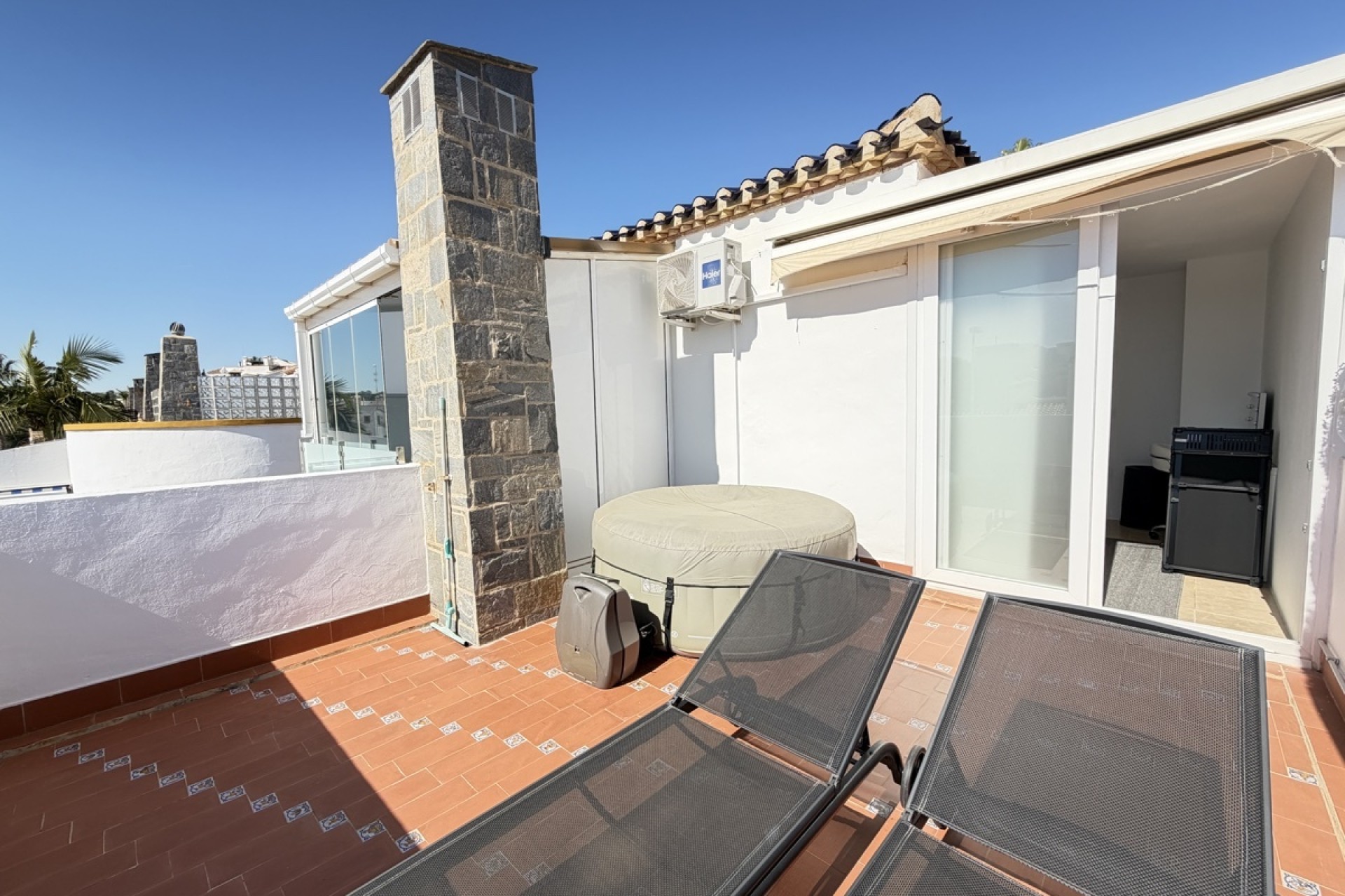 Resale - Freistehende Villa -
Los Dolses