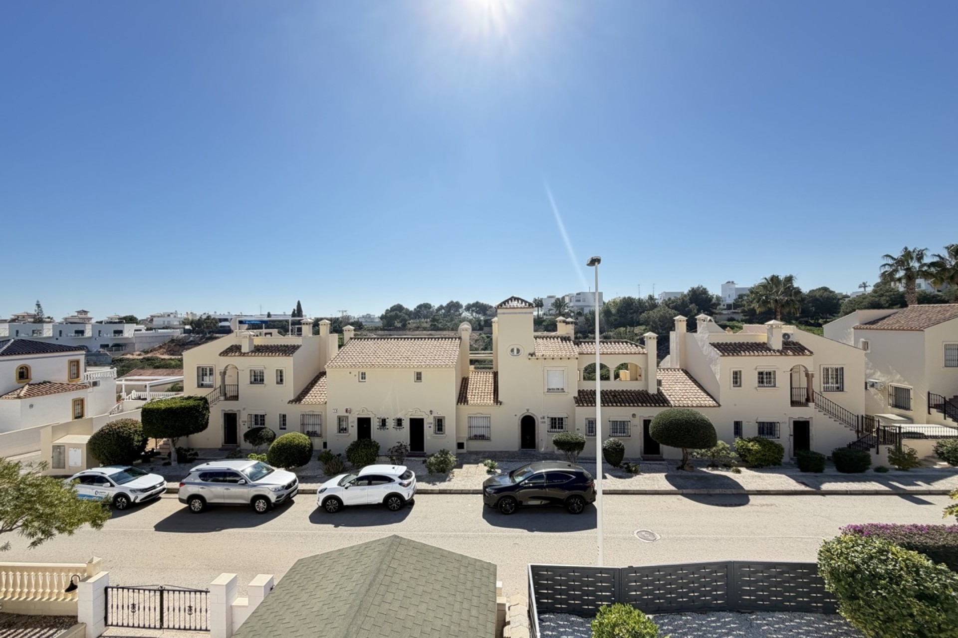 Resale - Freistehende Villa -
Los Dolses