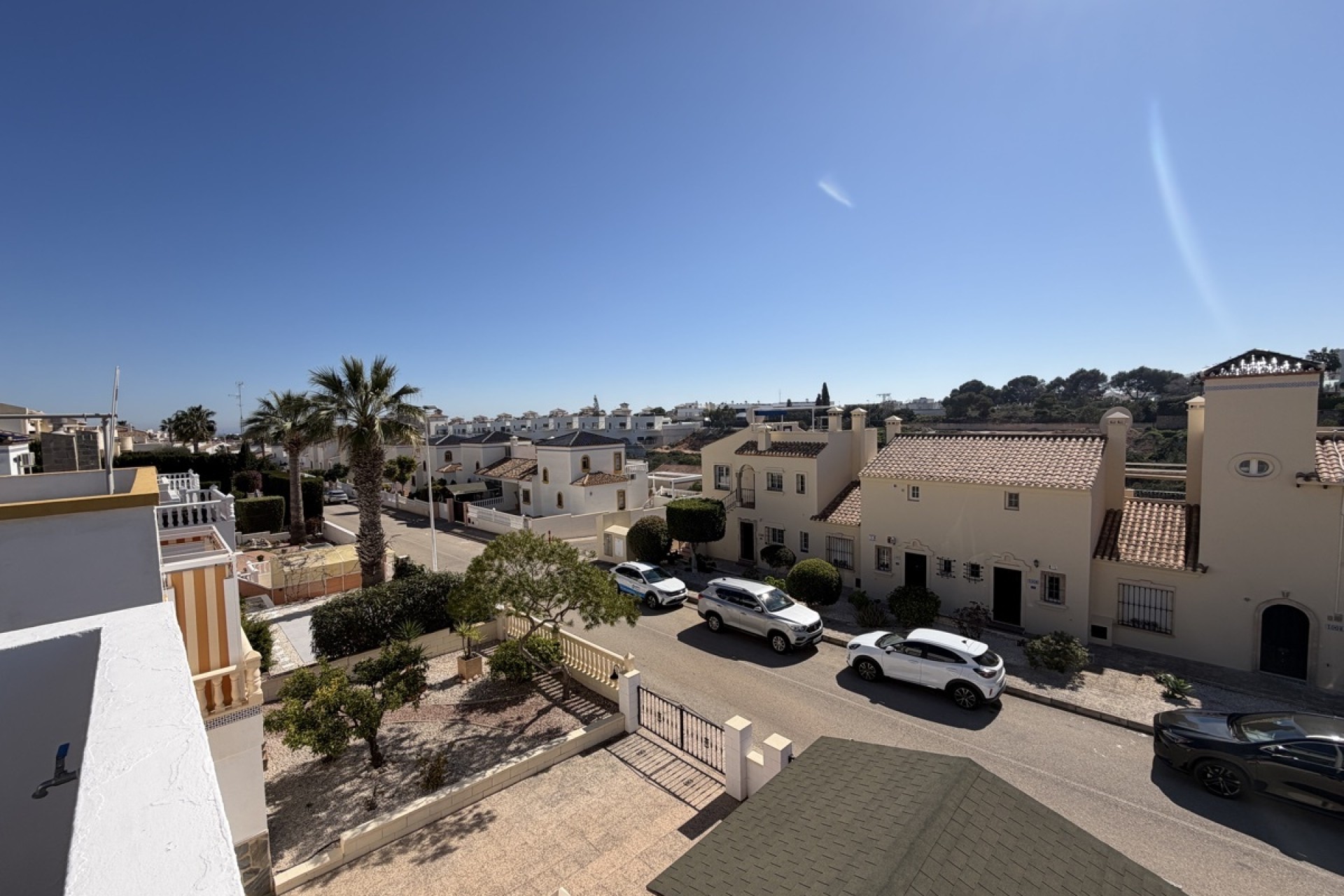 Resale - Freistehende Villa -
Los Dolses