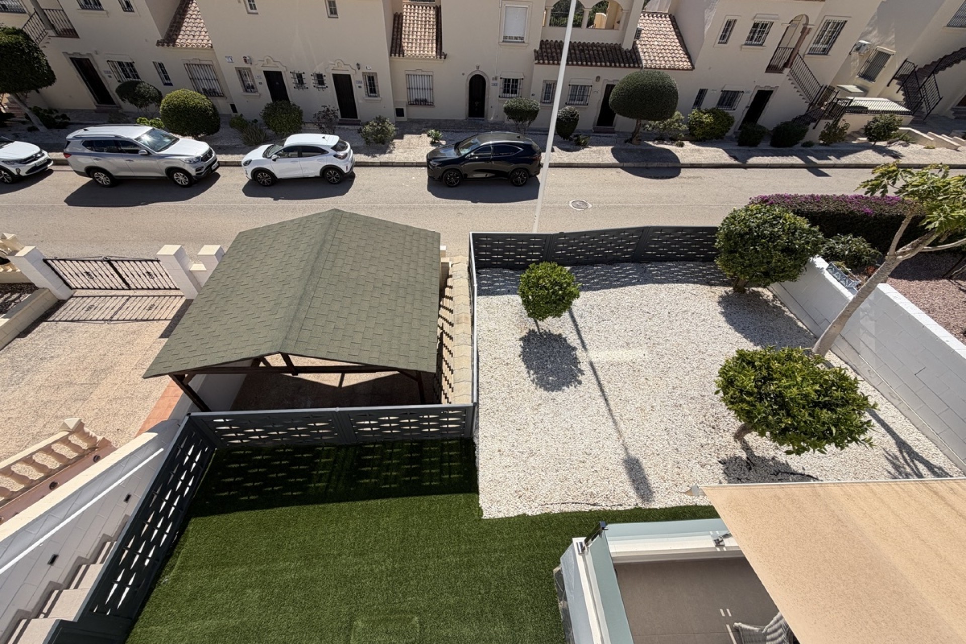 Resale - Freistehende Villa -
Los Dolses