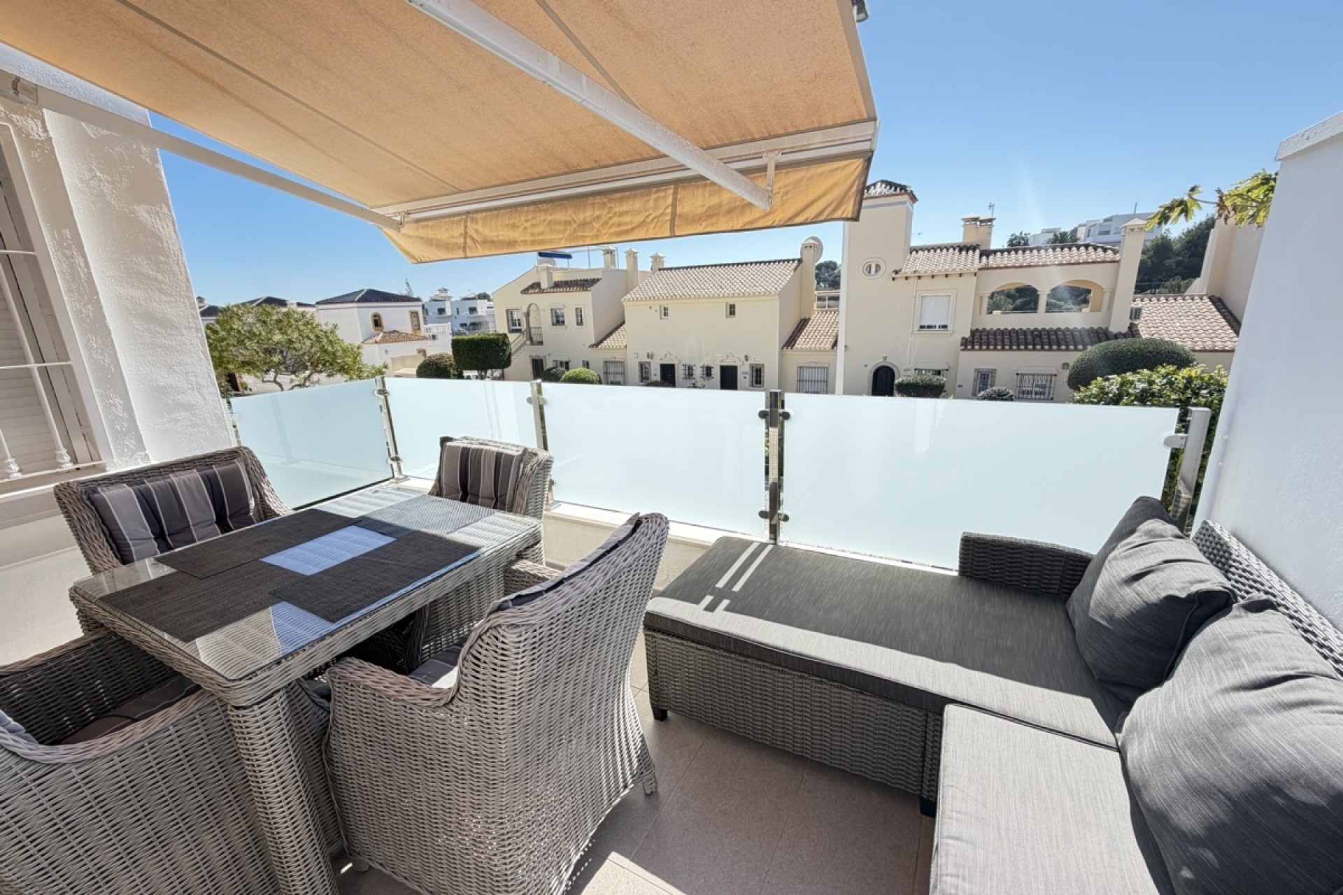 Resale - Freistehende Villa -
Los Dolses