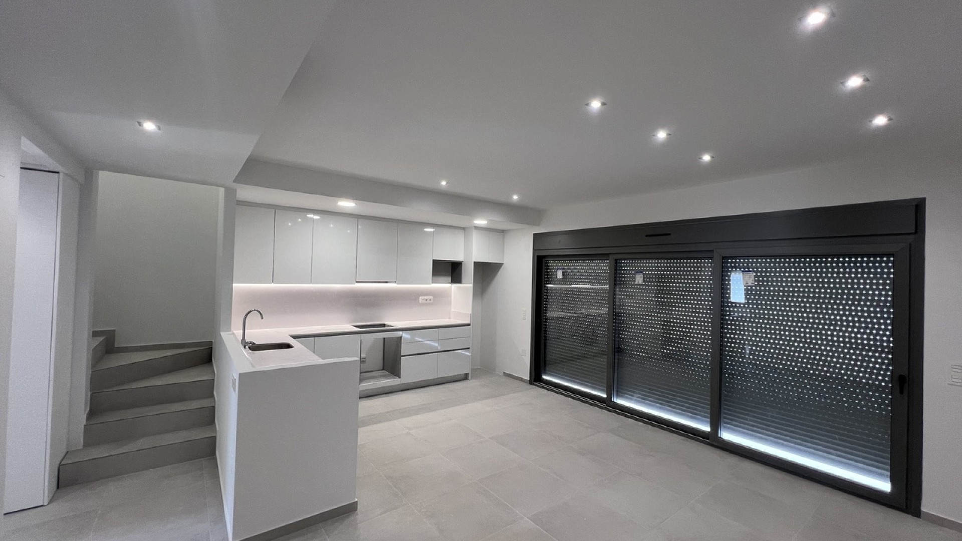 Resale - Freistehende Villa -
Los Dolses