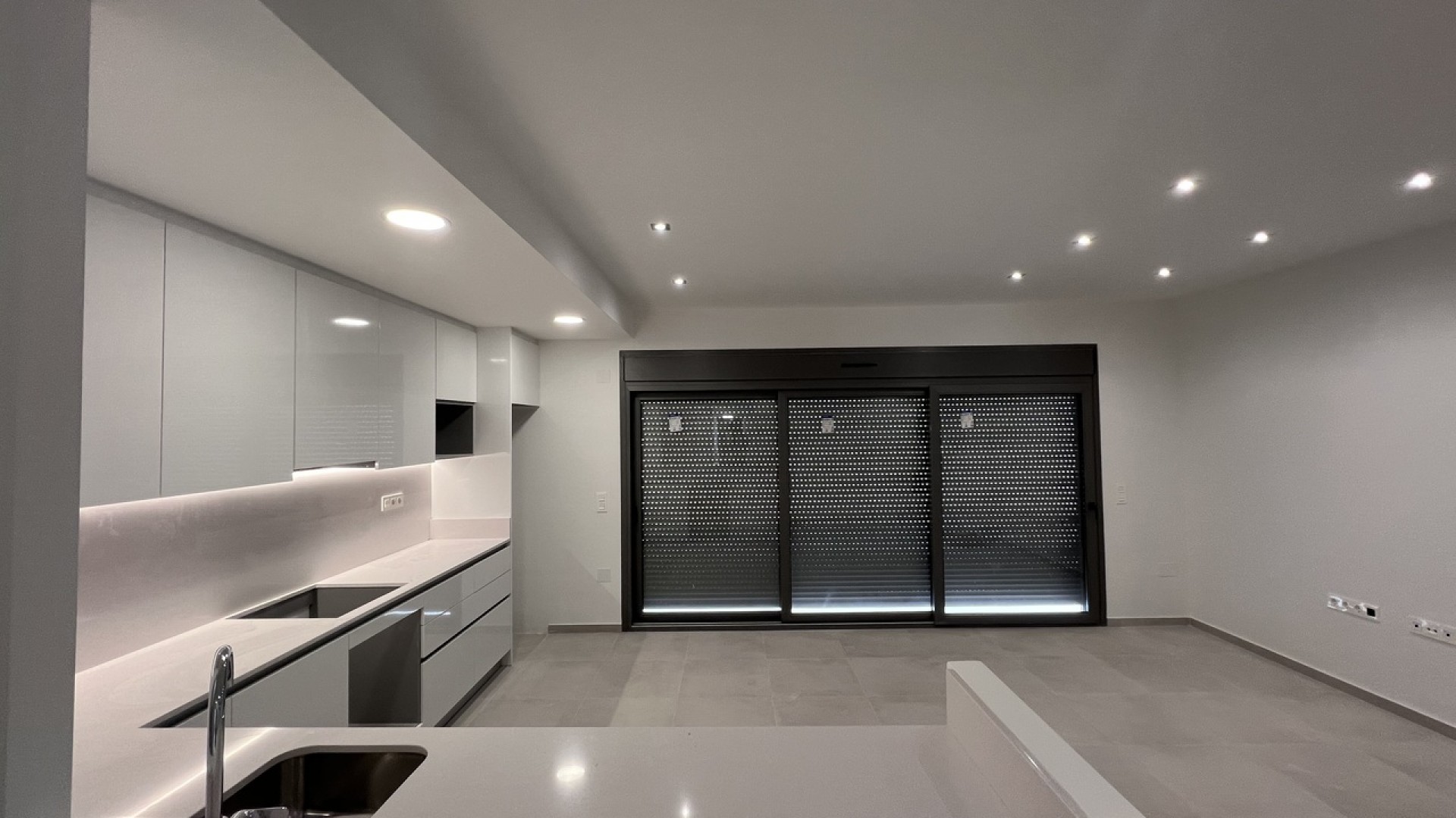 Resale - Freistehende Villa -
Los Dolses