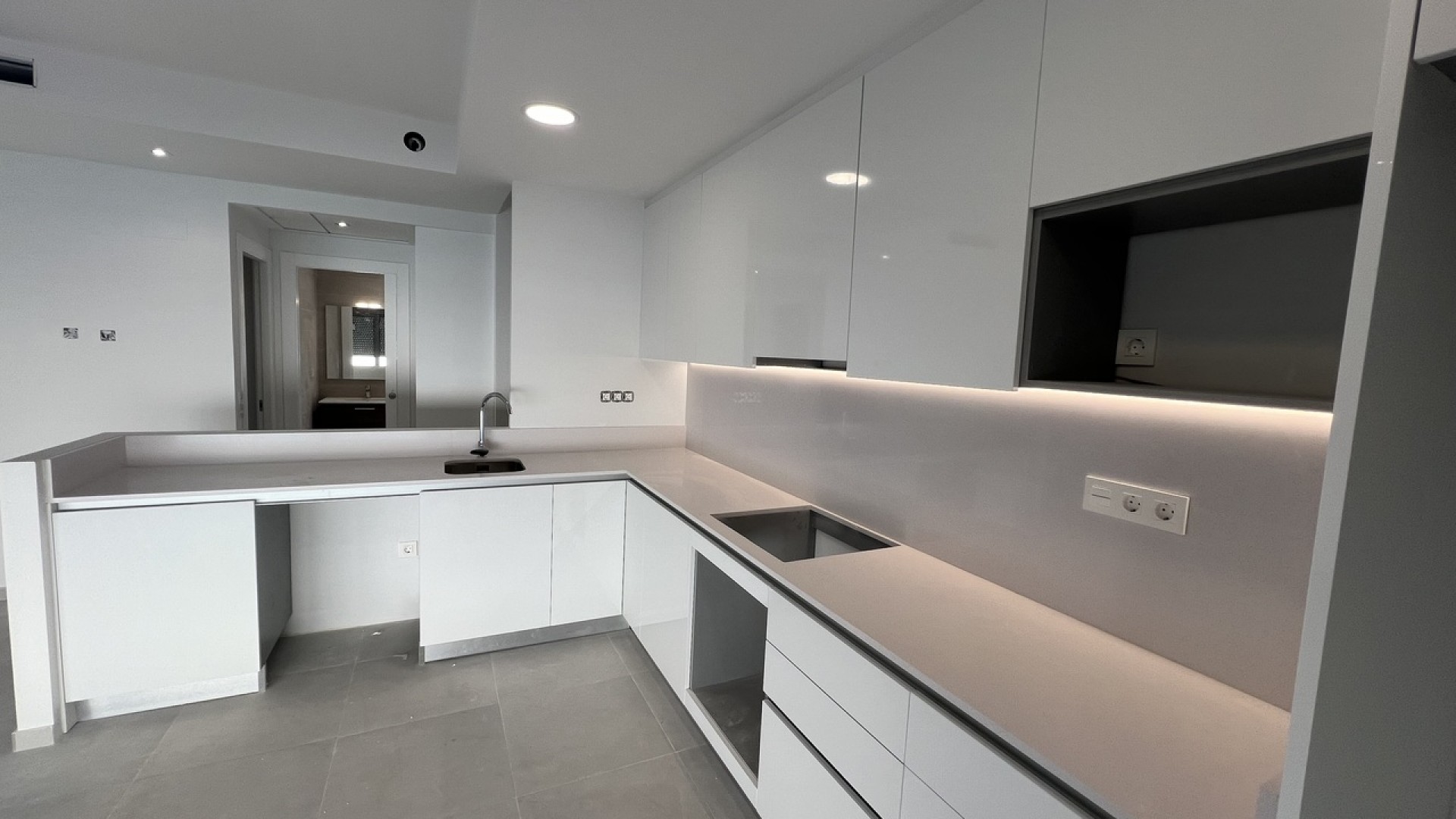 Resale - Freistehende Villa -
Los Dolses