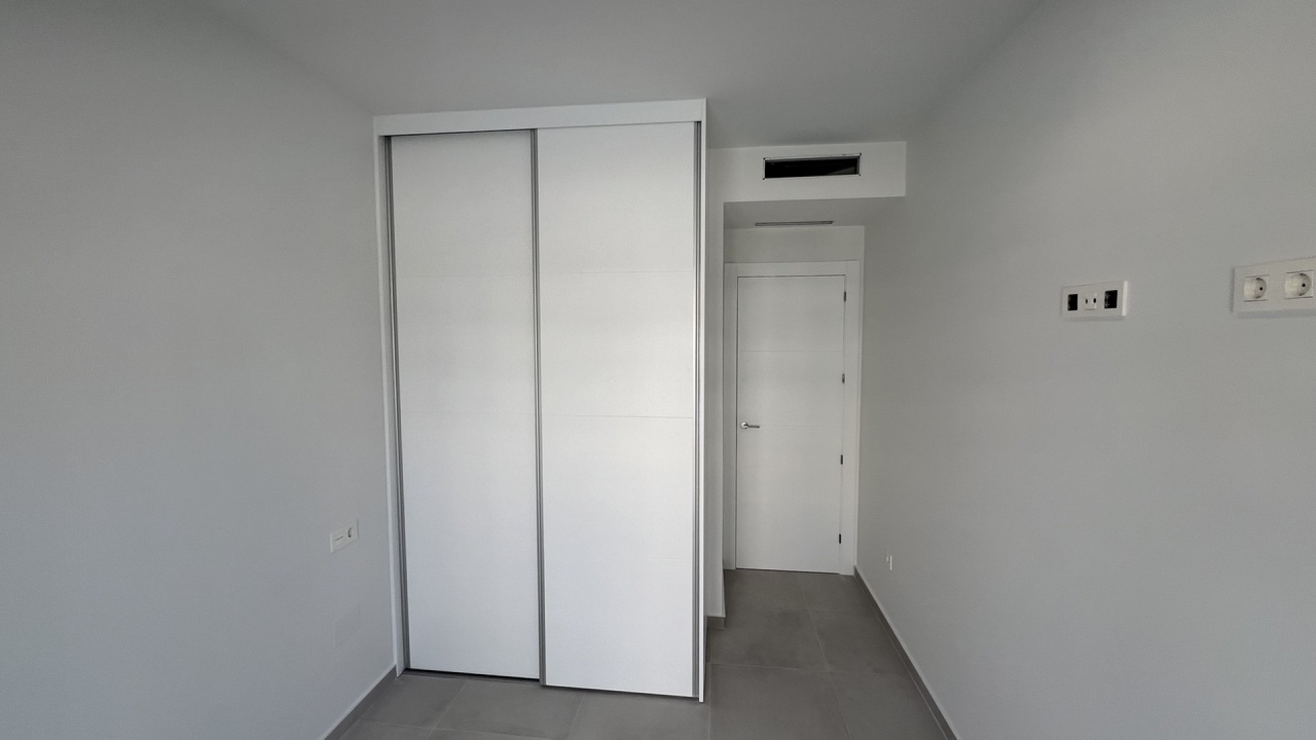 Resale - Freistehende Villa -
Los Dolses