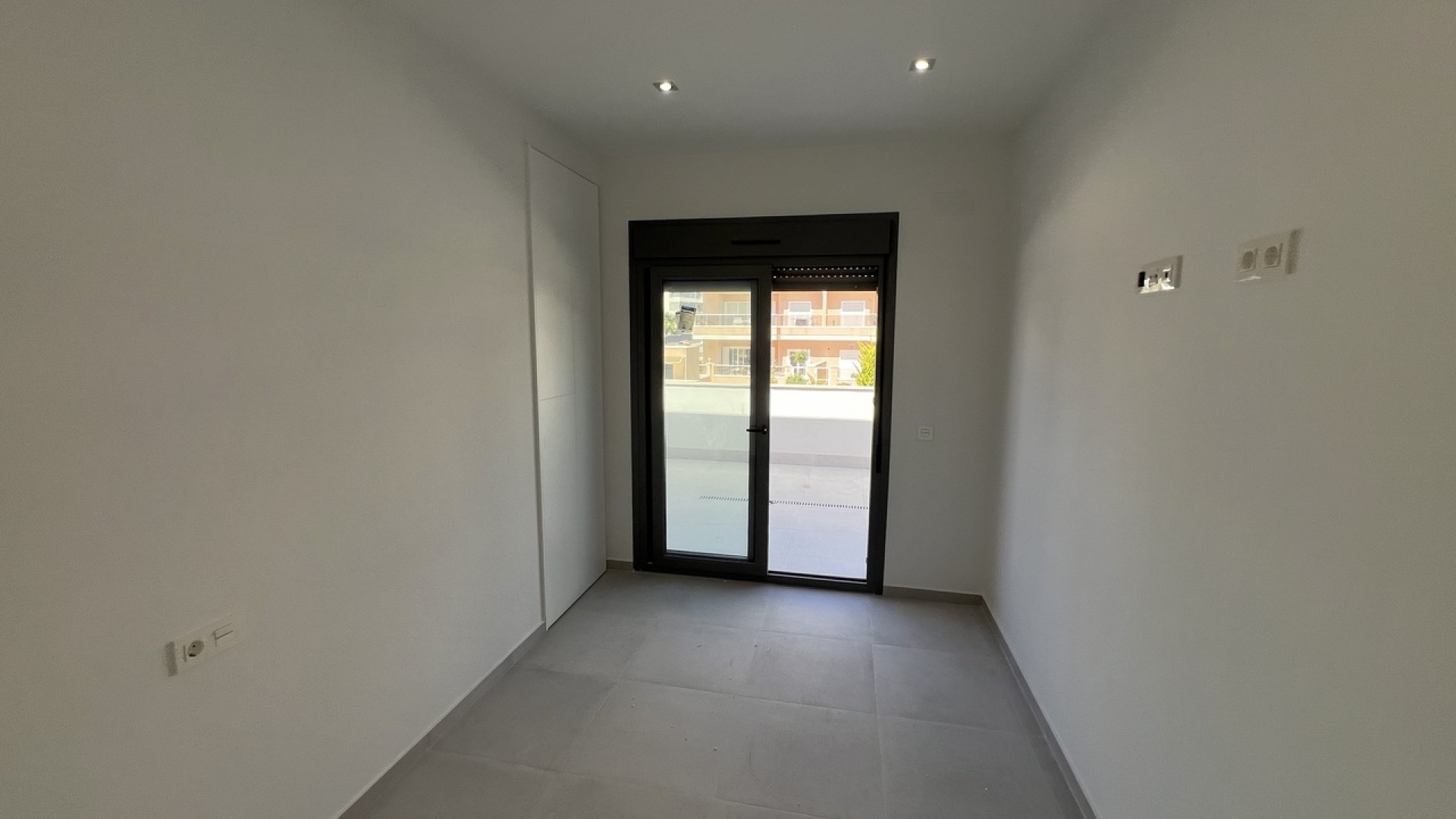 Resale - Freistehende Villa -
Los Dolses