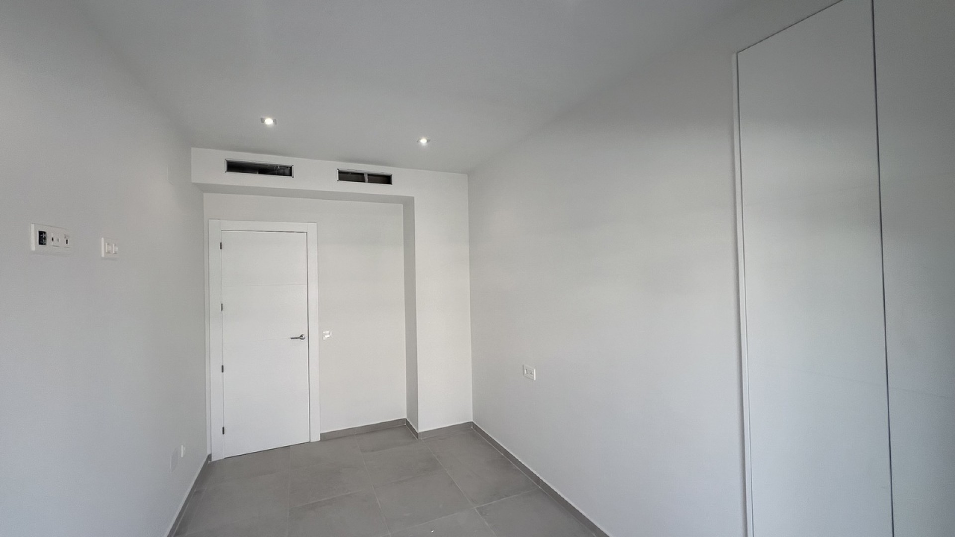 Resale - Freistehende Villa -
Los Dolses