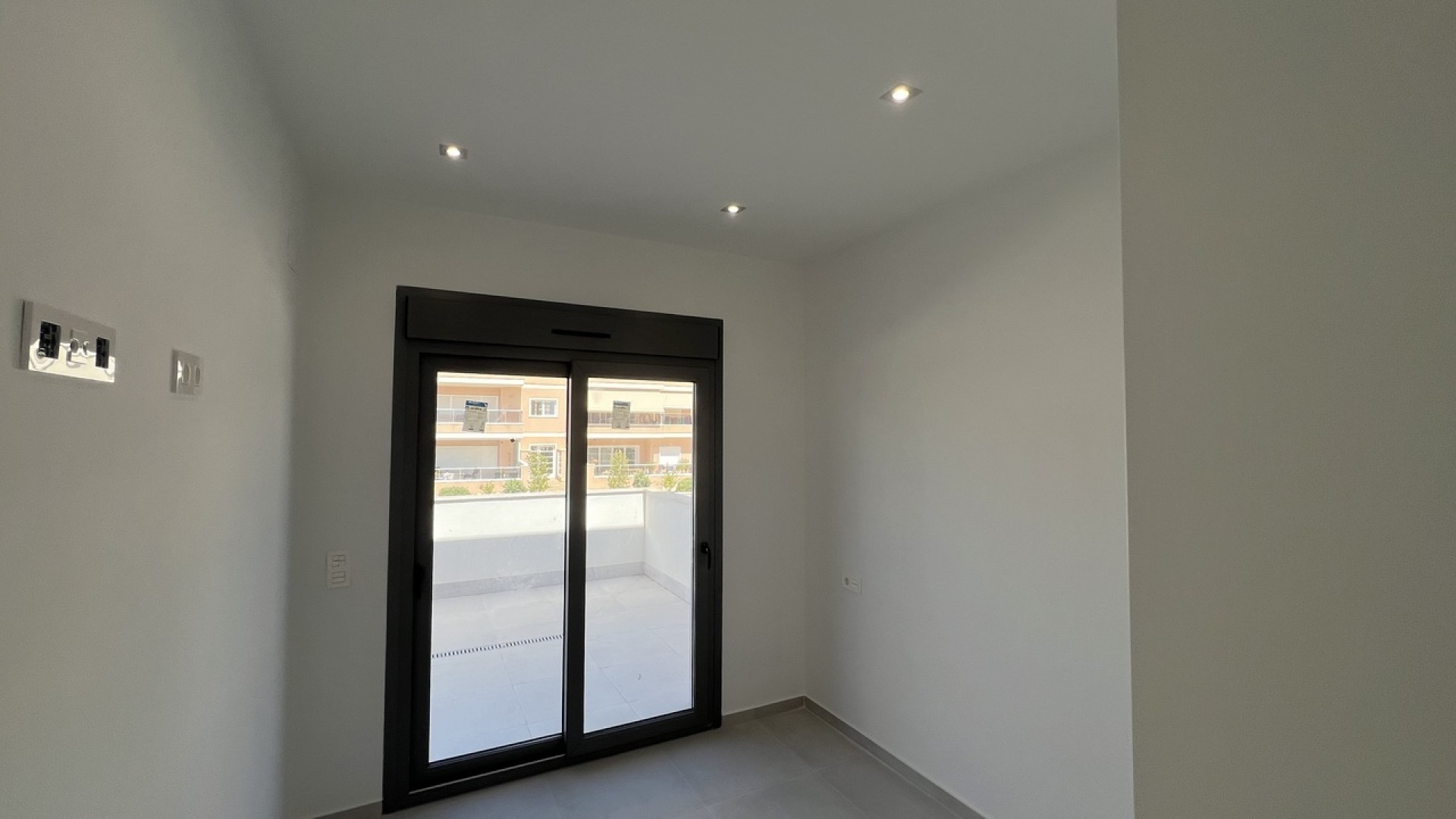 Resale - Freistehende Villa -
Los Dolses