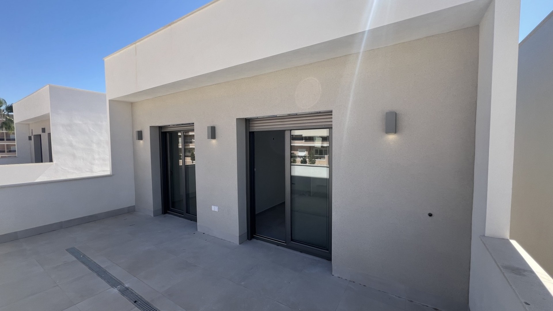 Resale - Freistehende Villa -
Los Dolses