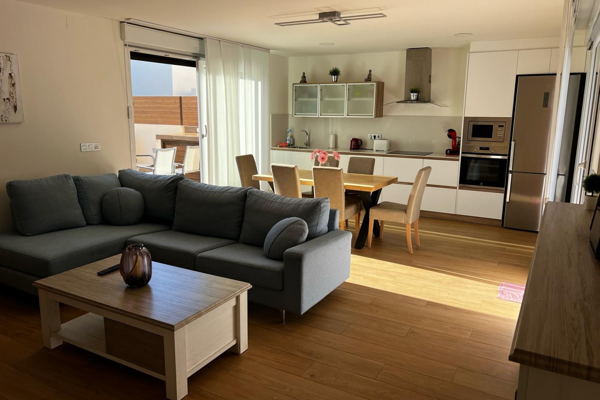 Resale - Freistehende Villa -
Los Montesinos - 0