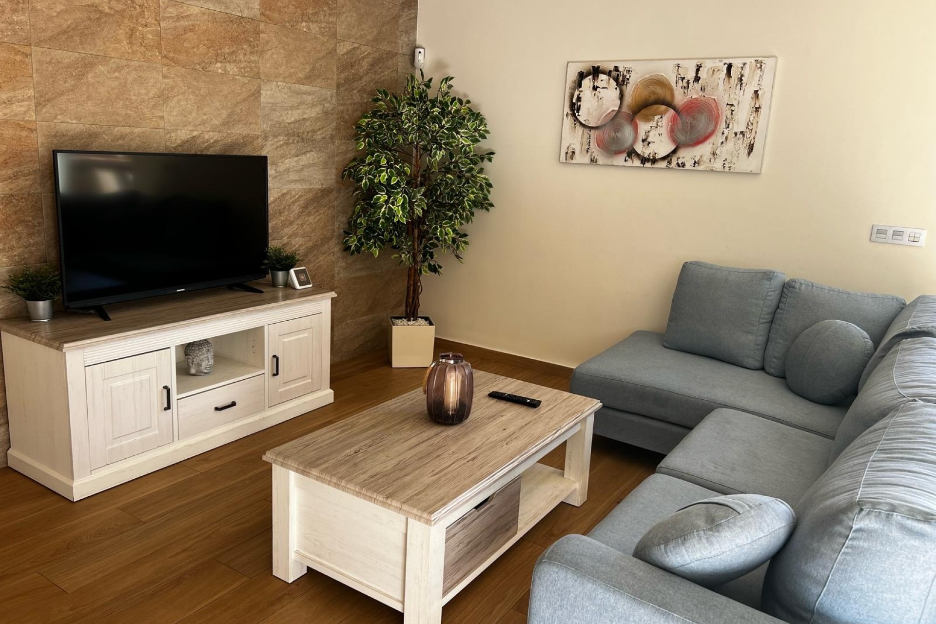 Resale - Freistehende Villa -
Los Montesinos - 0