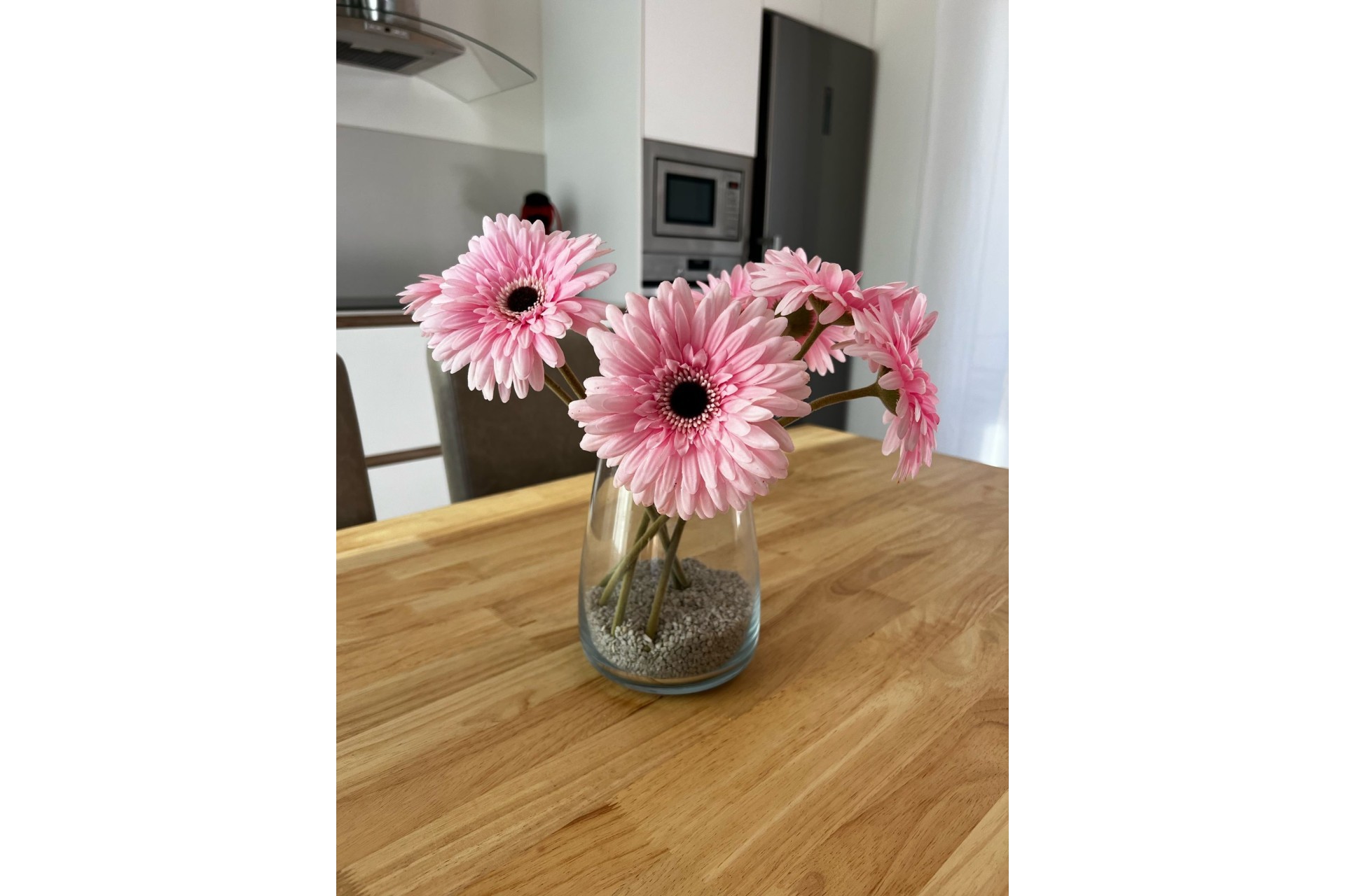 Resale - Freistehende Villa -
Los Montesinos - 0