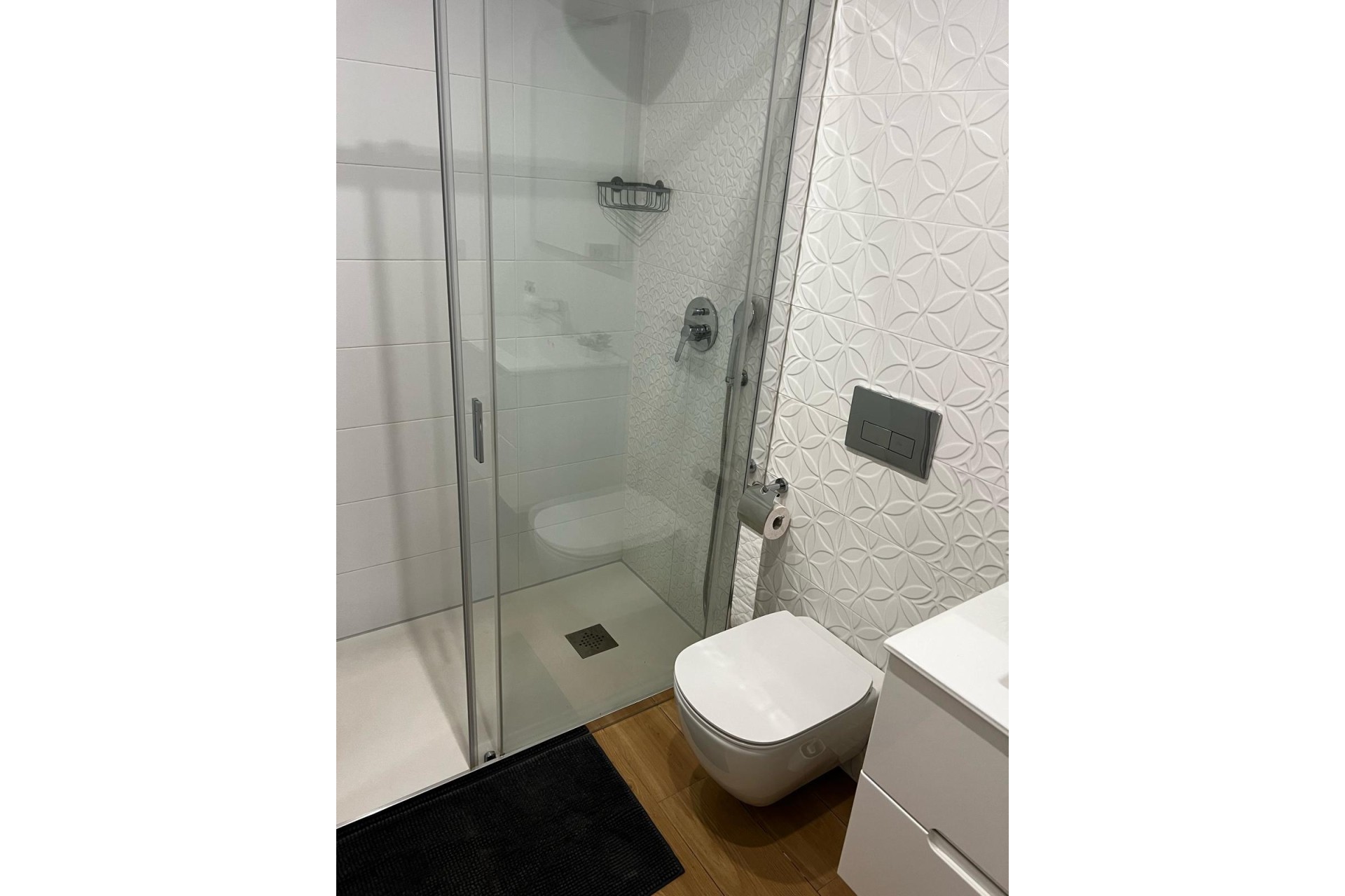 Resale - Freistehende Villa -
Los Montesinos - 0