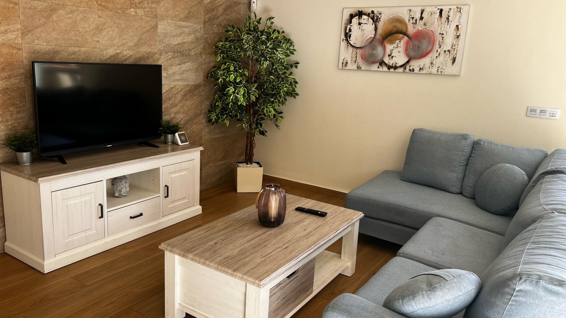 Resale - Freistehende Villa -
Los Montesinos - 0