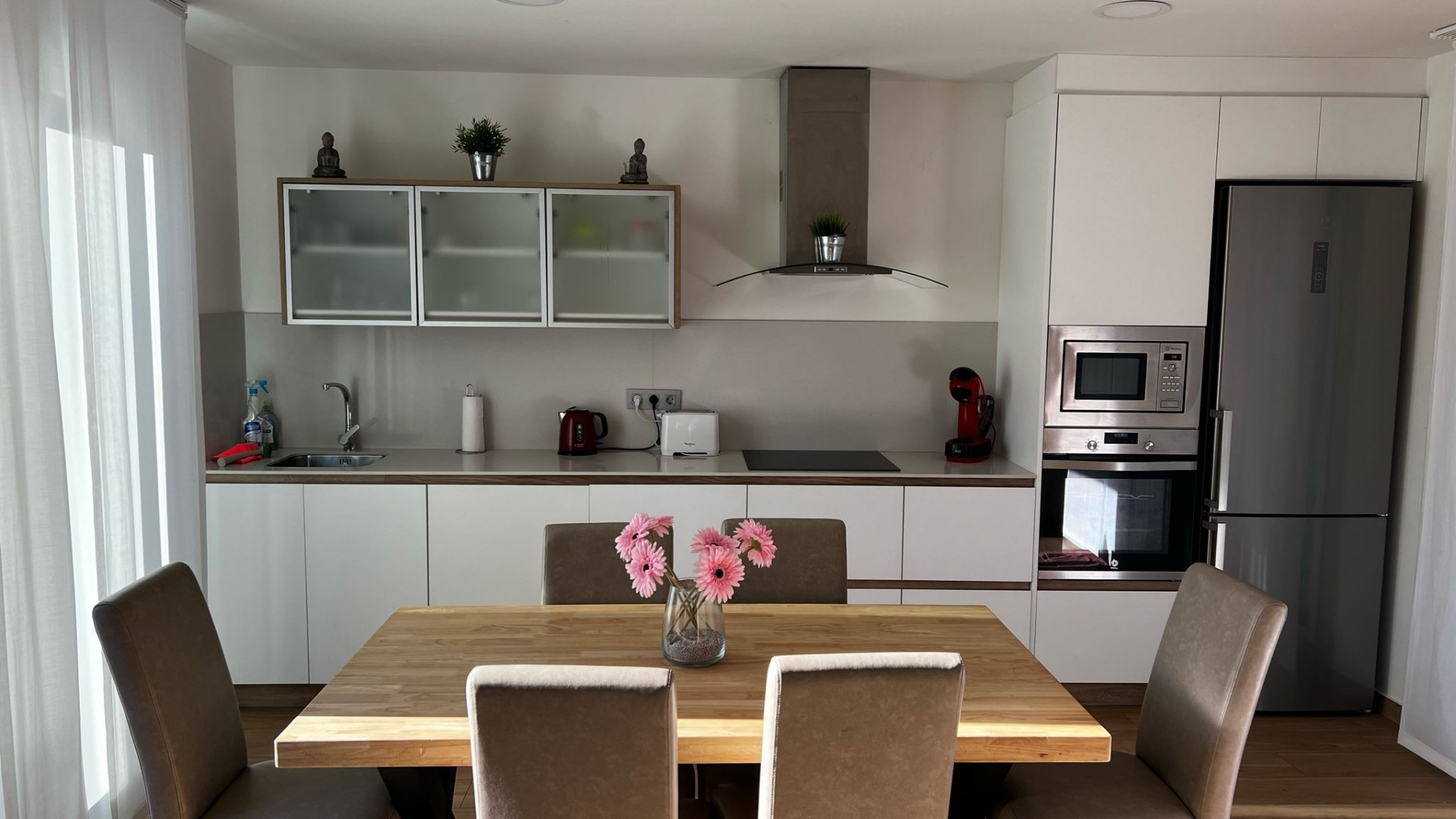 Resale - Freistehende Villa -
Los Montesinos - 0