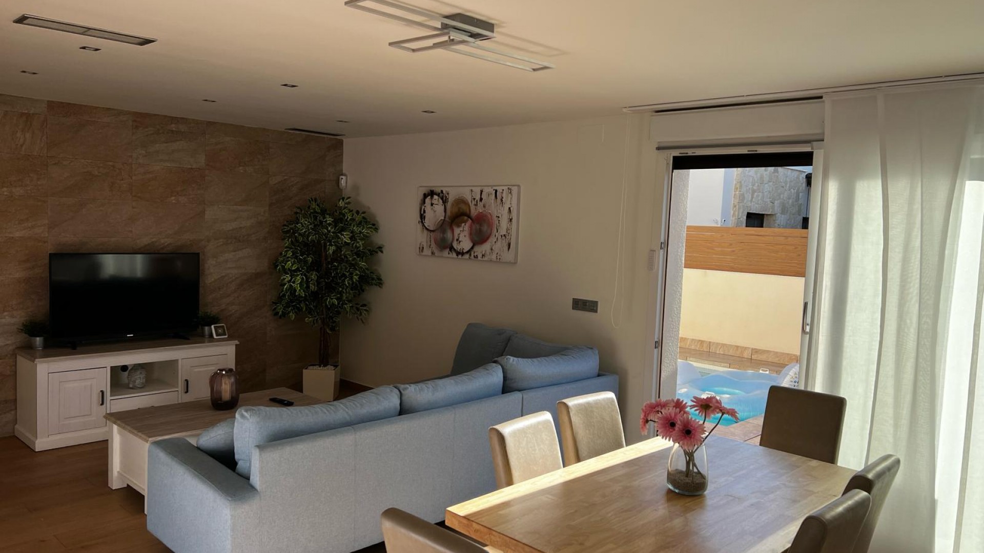 Resale - Freistehende Villa -
Los Montesinos - 0