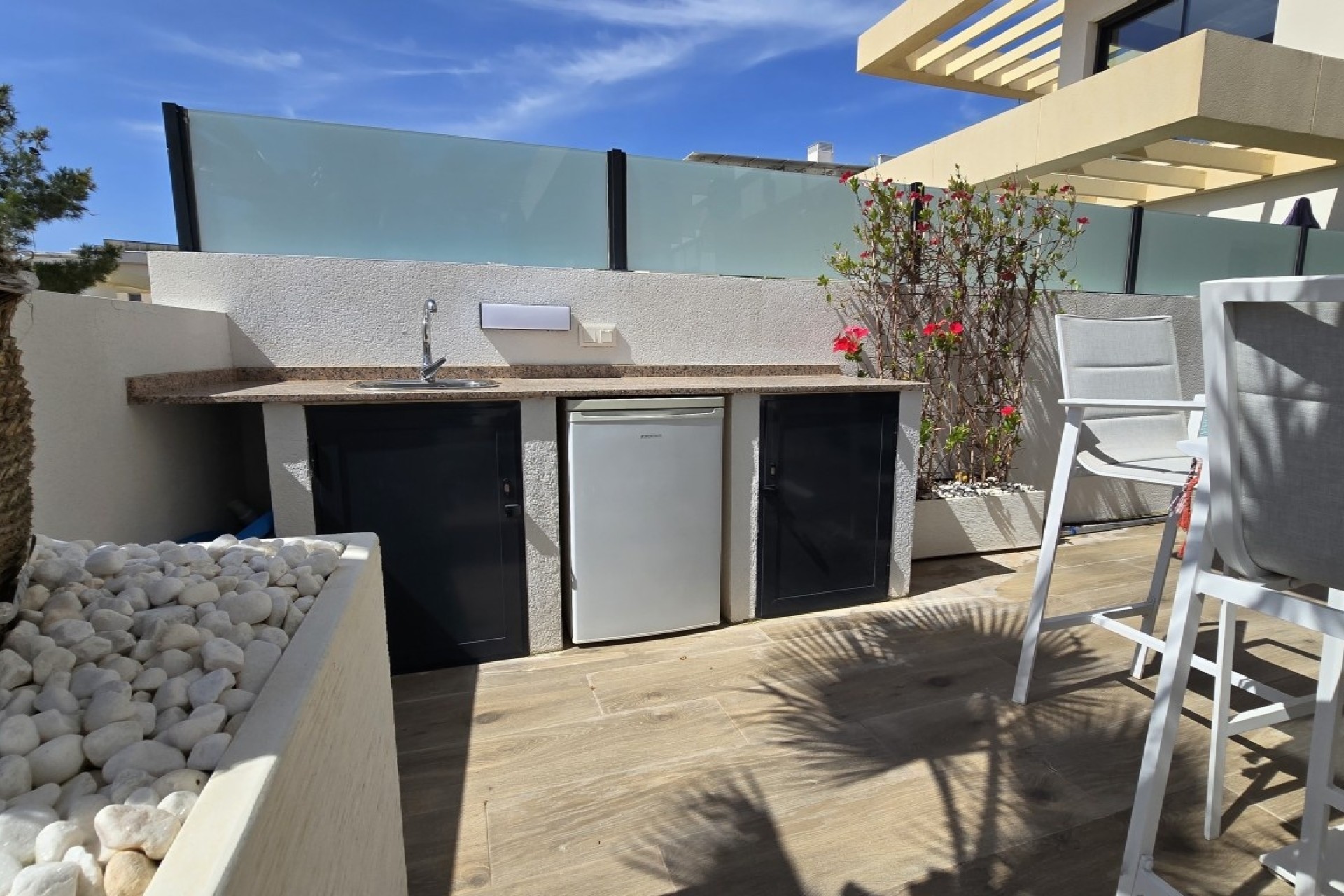 Resale - Freistehende Villa -
Los Montesinos - Costa Blanca