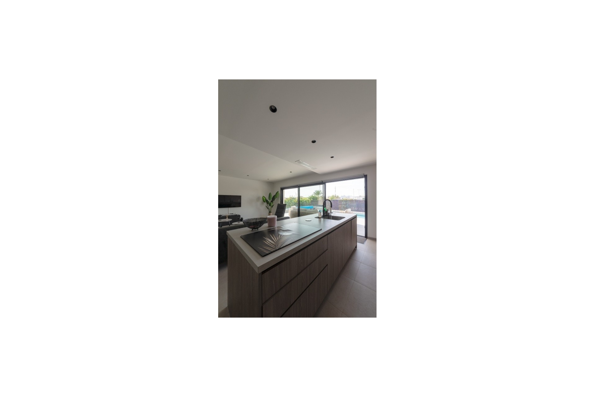 Resale - Freistehende Villa -
Los Montesinos - Costa Blanca