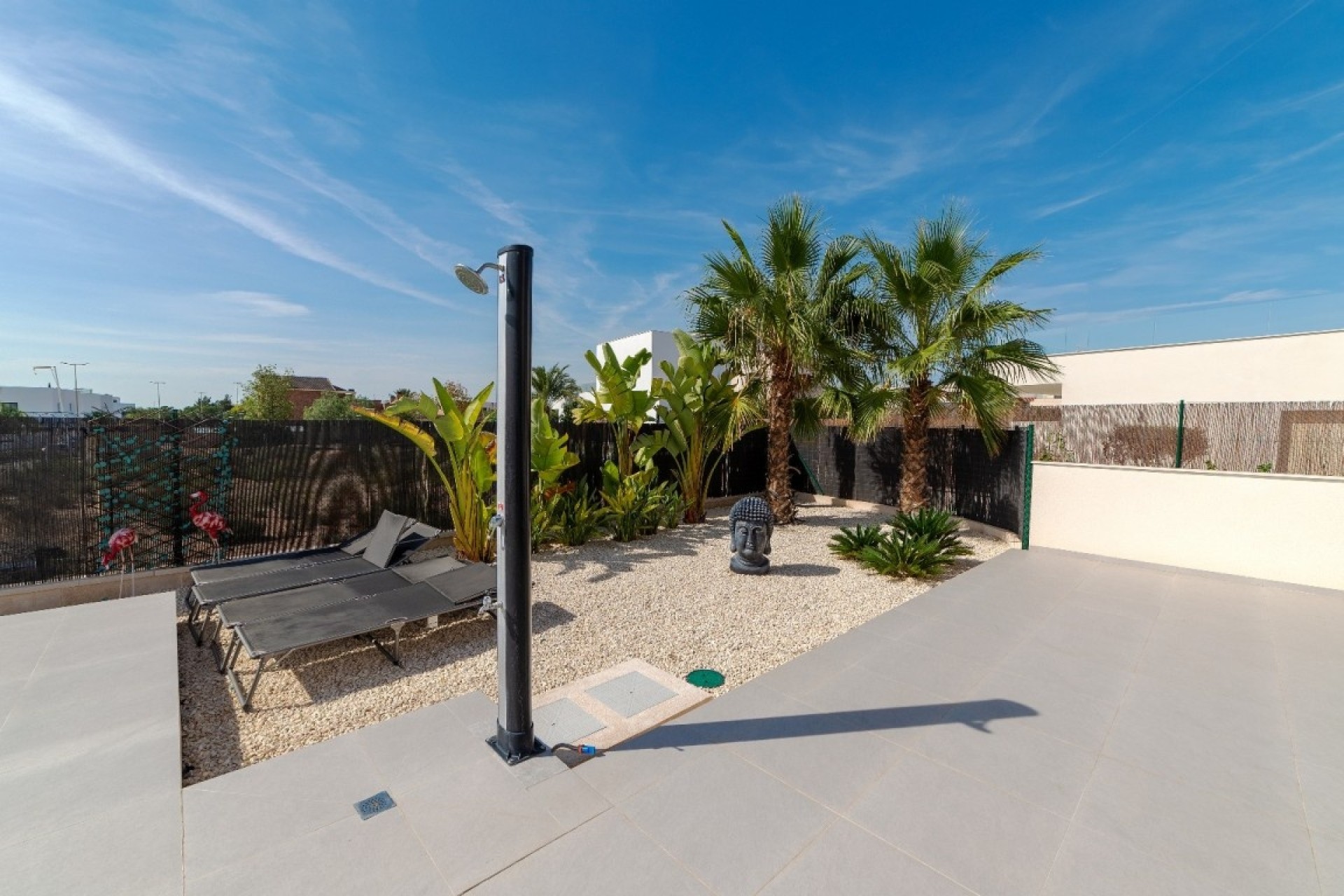 Resale - Freistehende Villa -
Los Montesinos - Costa Blanca