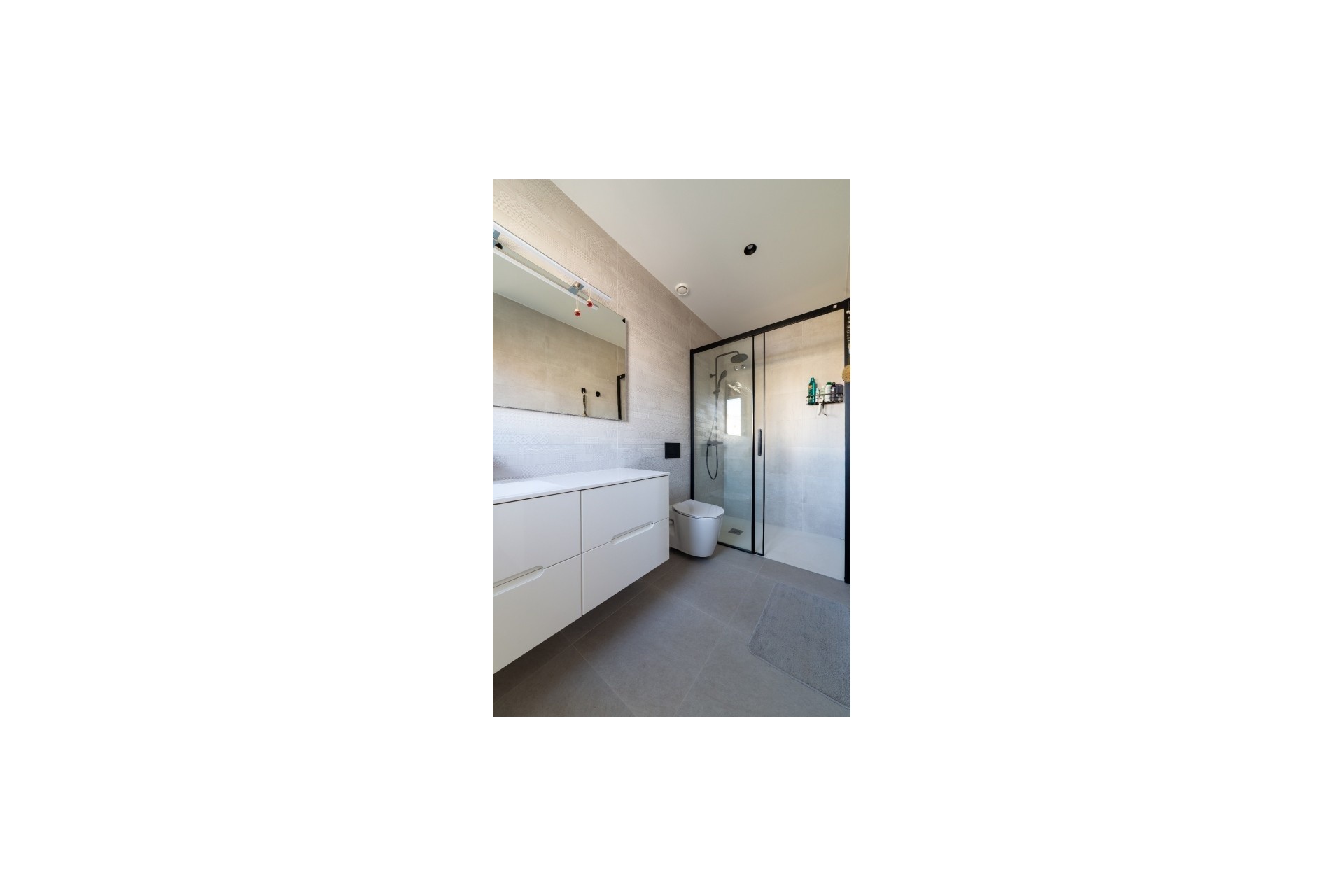 Resale - Freistehende Villa -
Los Montesinos - Costa Blanca
