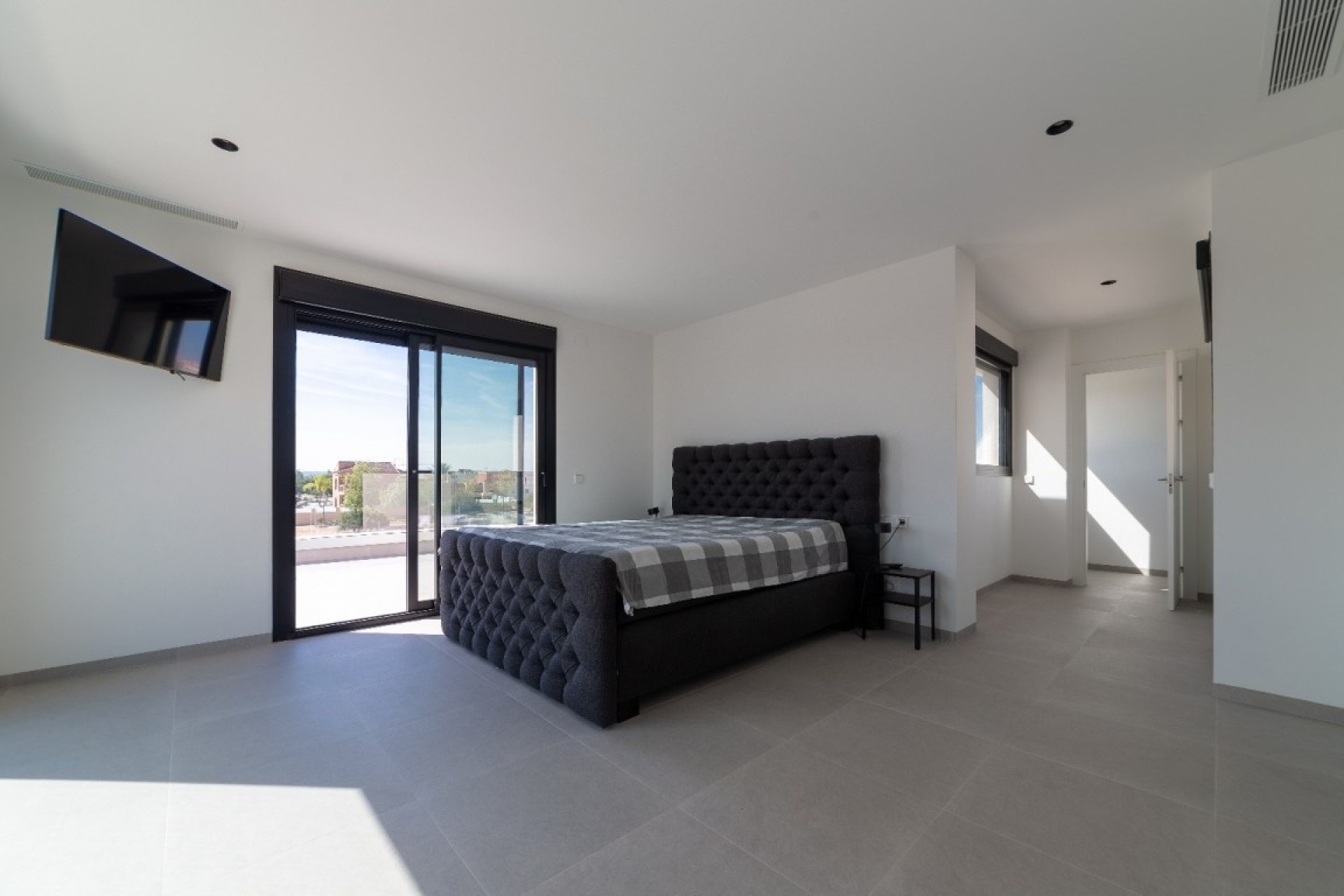 Resale - Freistehende Villa -
Los Montesinos - Costa Blanca