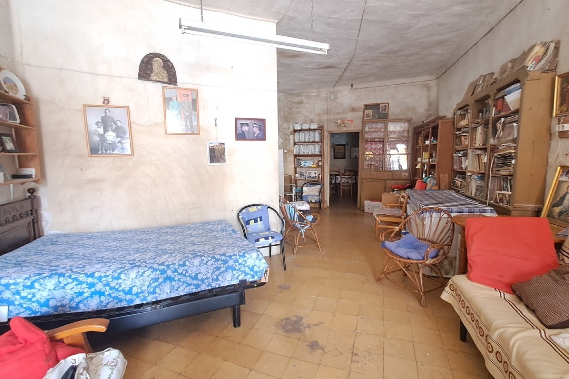 Resale - Freistehende Villa -
Los Montesinos - Costa Blanca