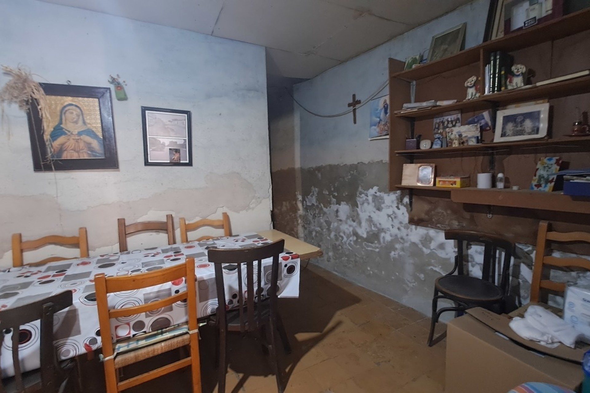 Resale - Freistehende Villa -
Los Montesinos - Costa Blanca