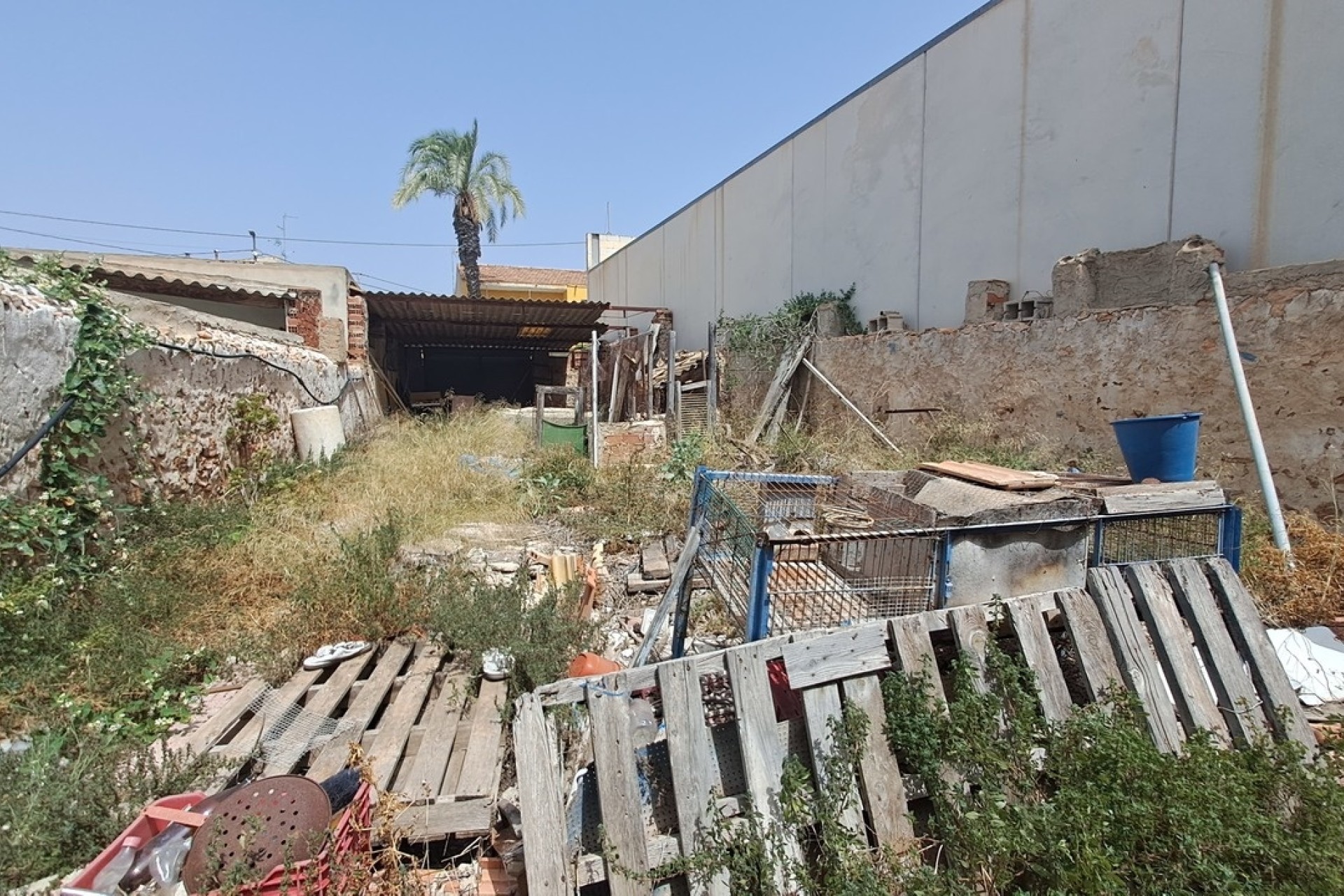 Resale - Freistehende Villa -
Los Montesinos - Costa Blanca