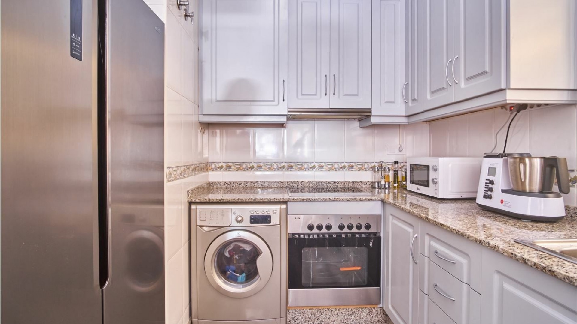 Resale - Freistehende Villa -
Los Montesinos - La Herada