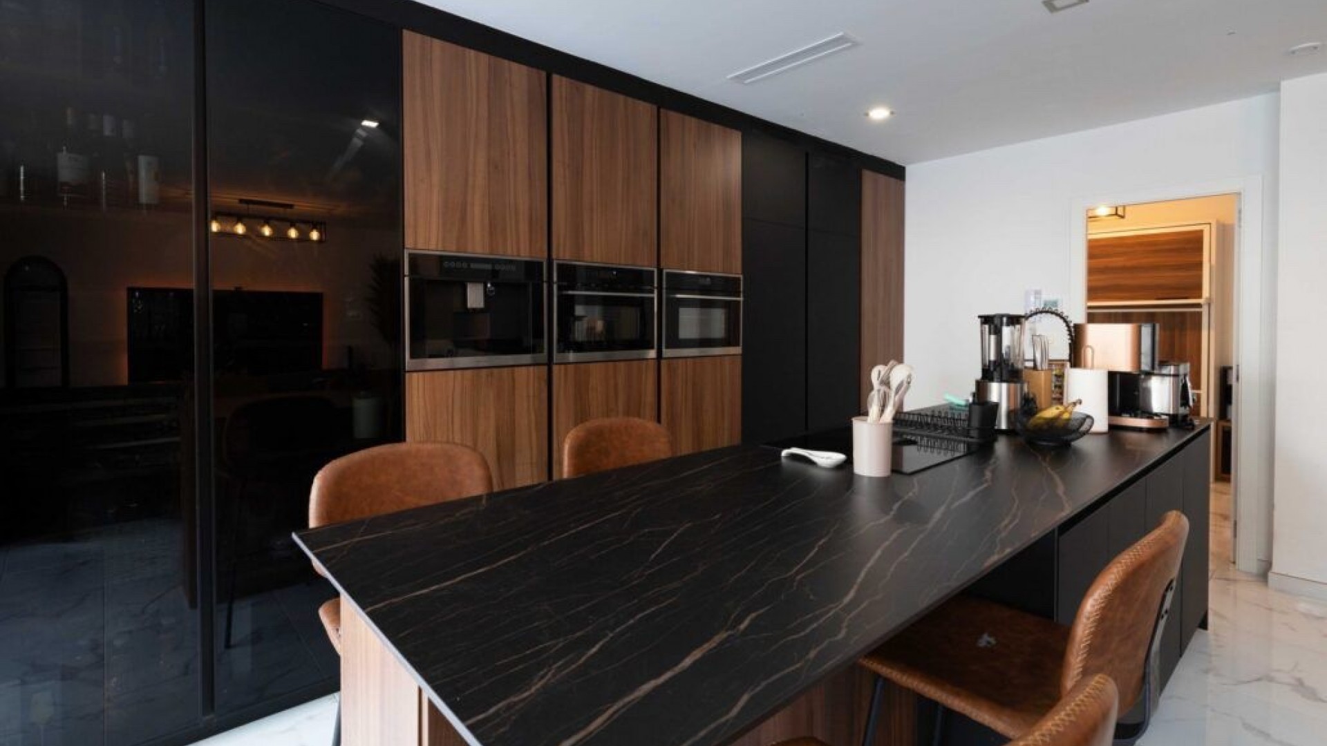 Resale - Freistehende Villa -
Los Montesinos - La Herada