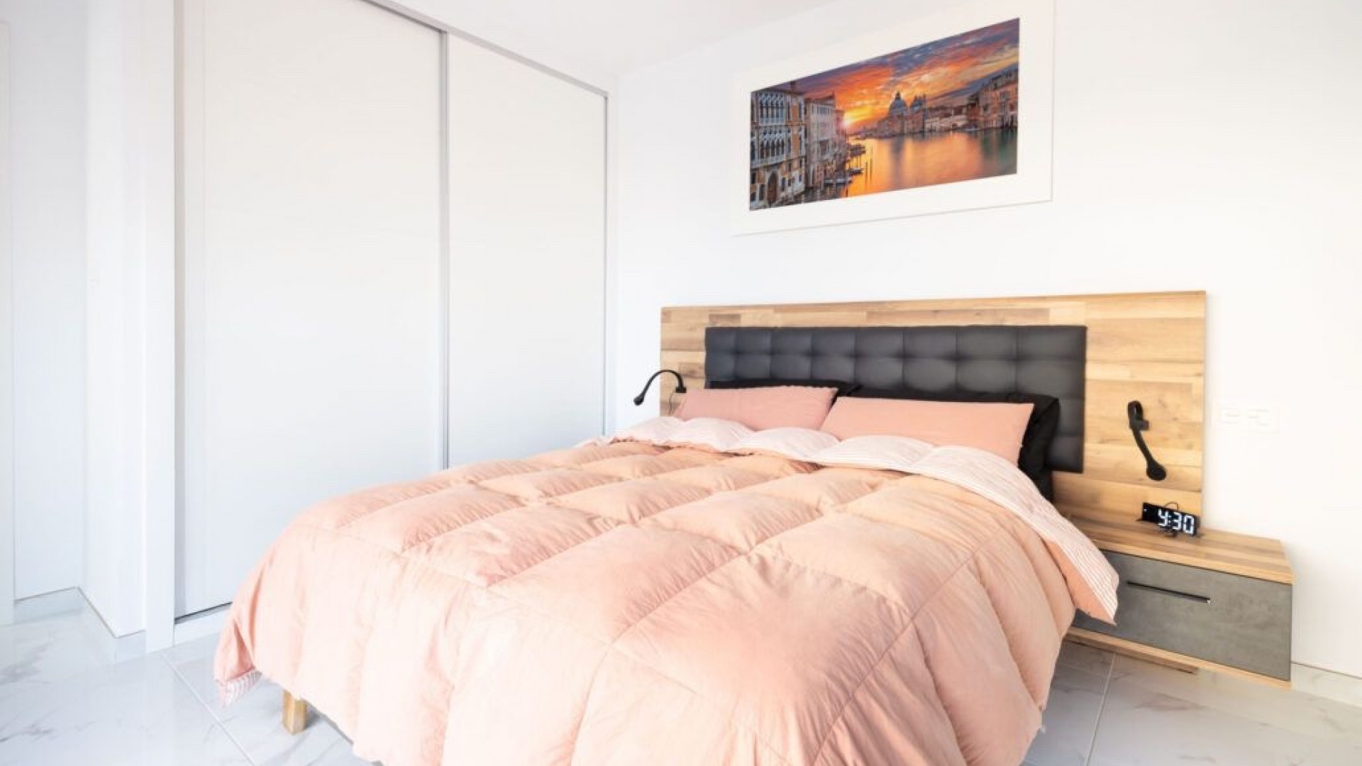 Resale - Freistehende Villa -
Los Montesinos - La Herada