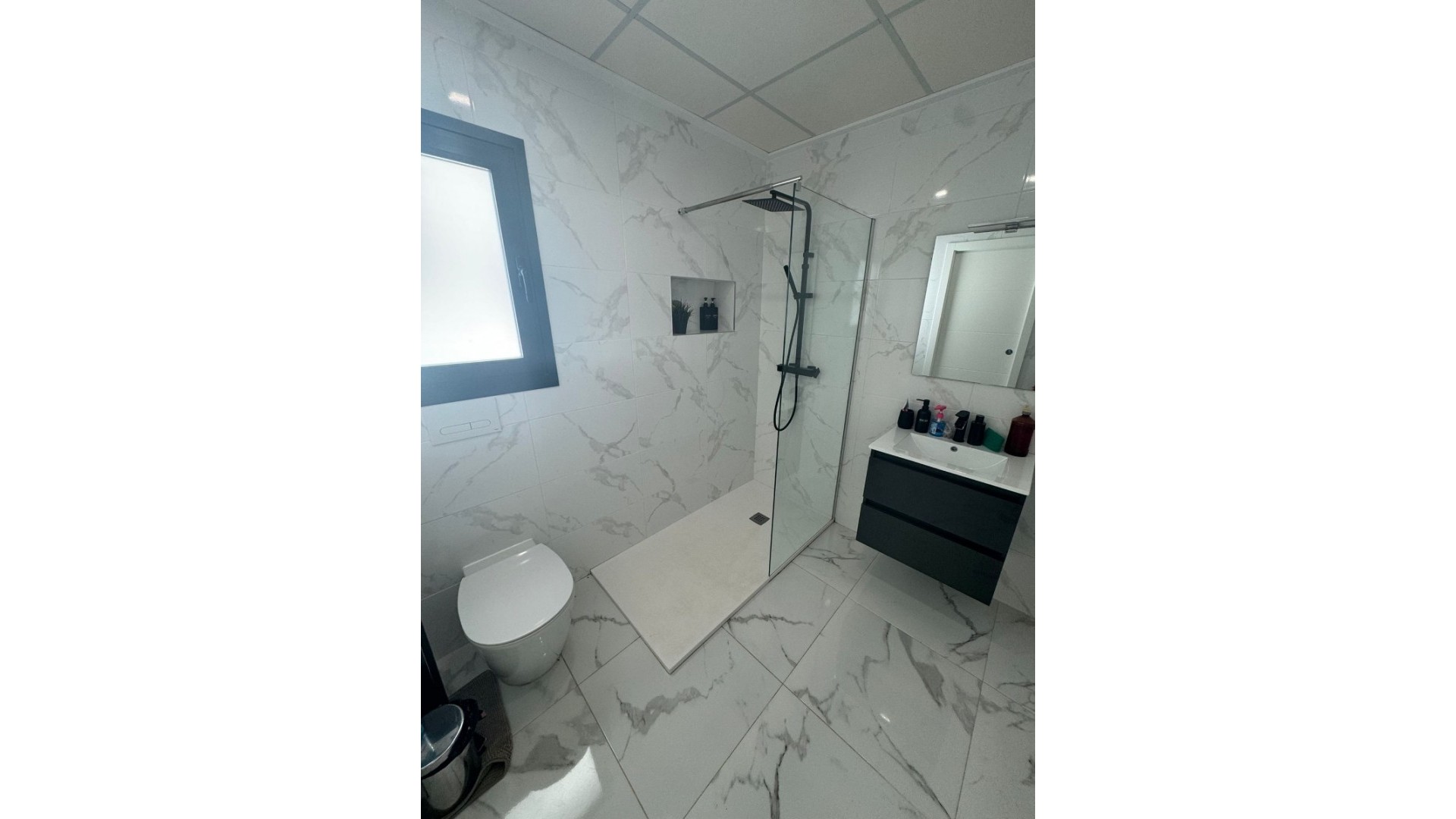 Resale - Freistehende Villa -
Los Montesinos - La Herada