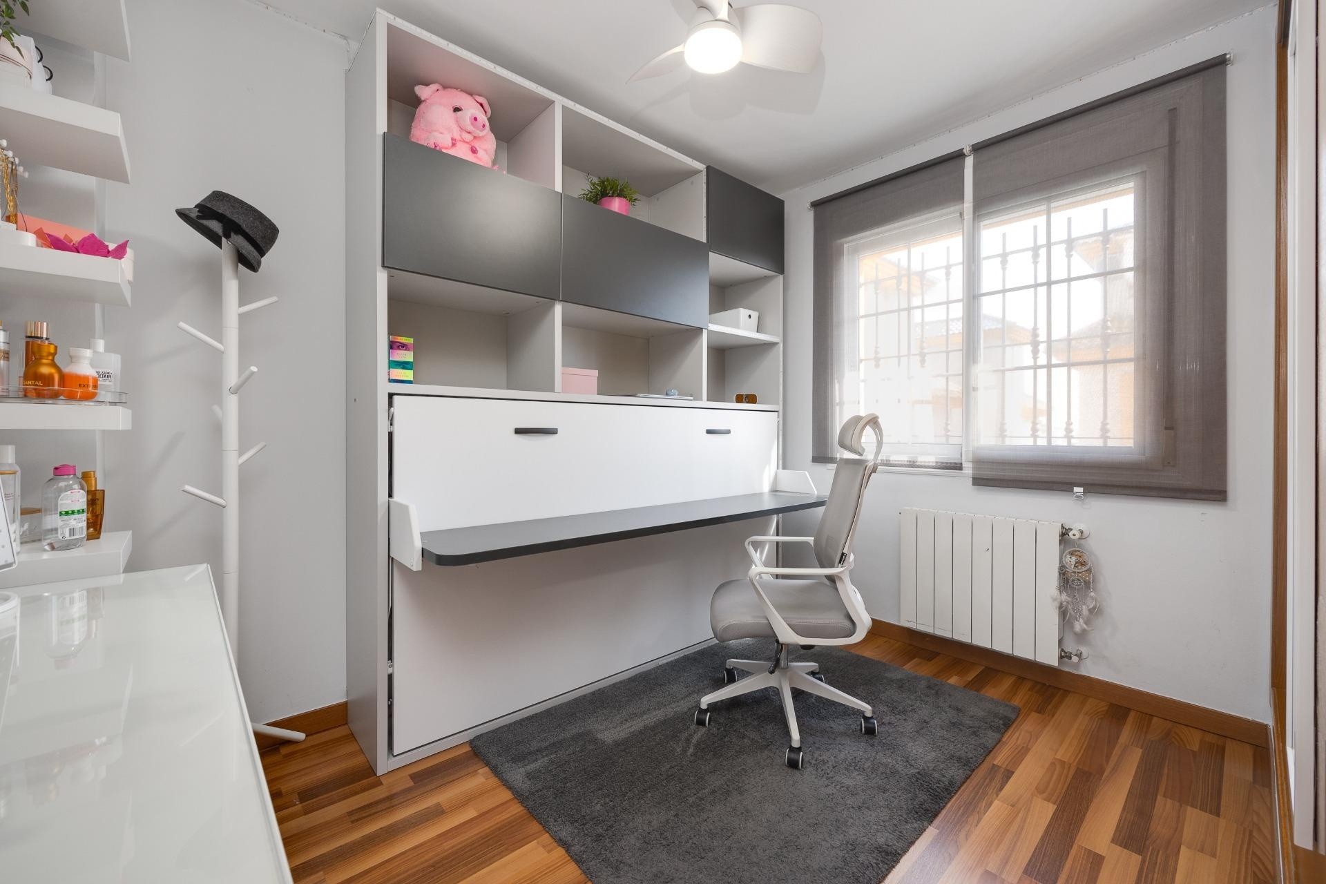 Resale - Freistehende Villa -
Los Montesinos - La Herada