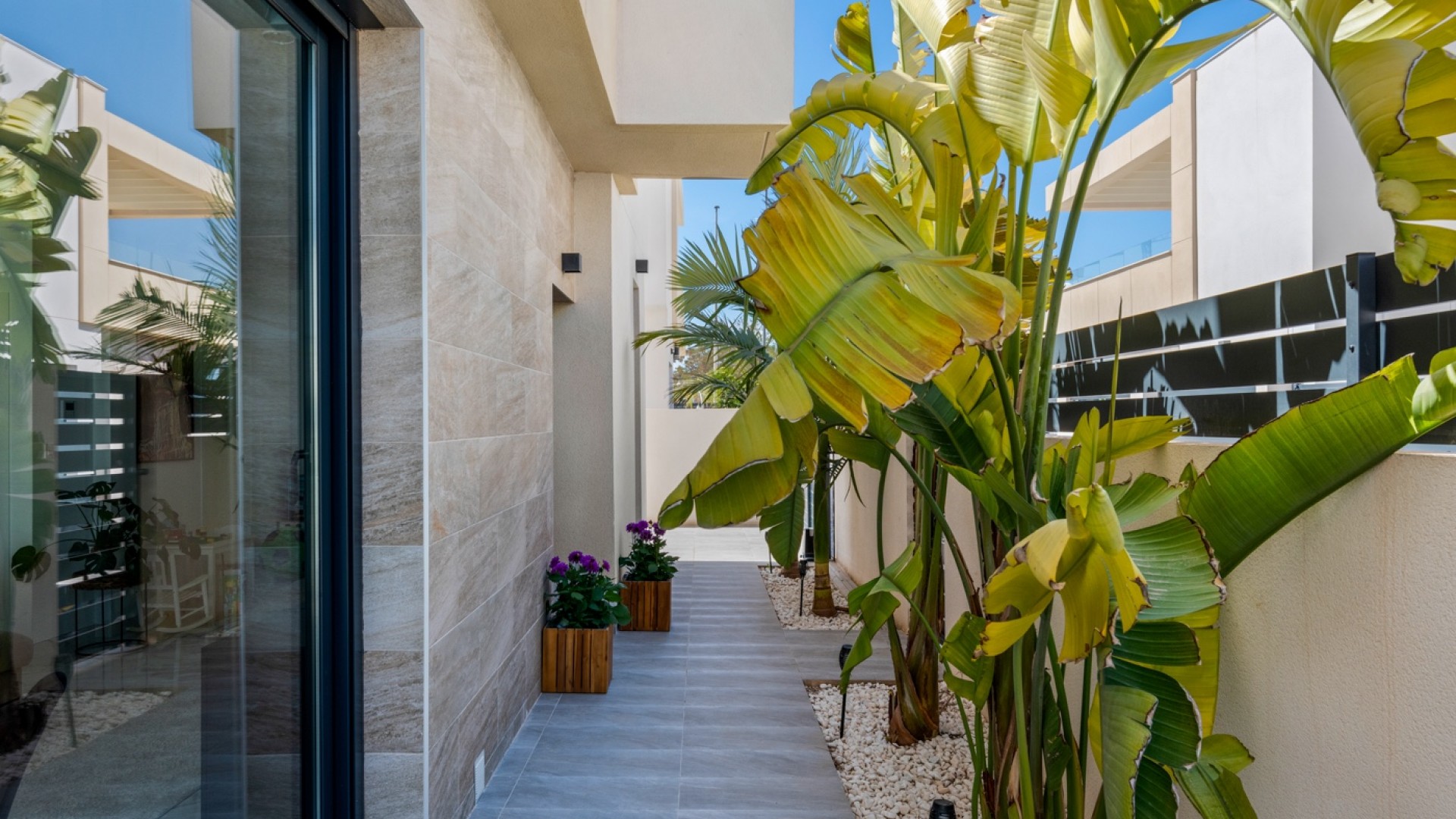 Resale - Freistehende Villa -
Los Montesinos - La Herada