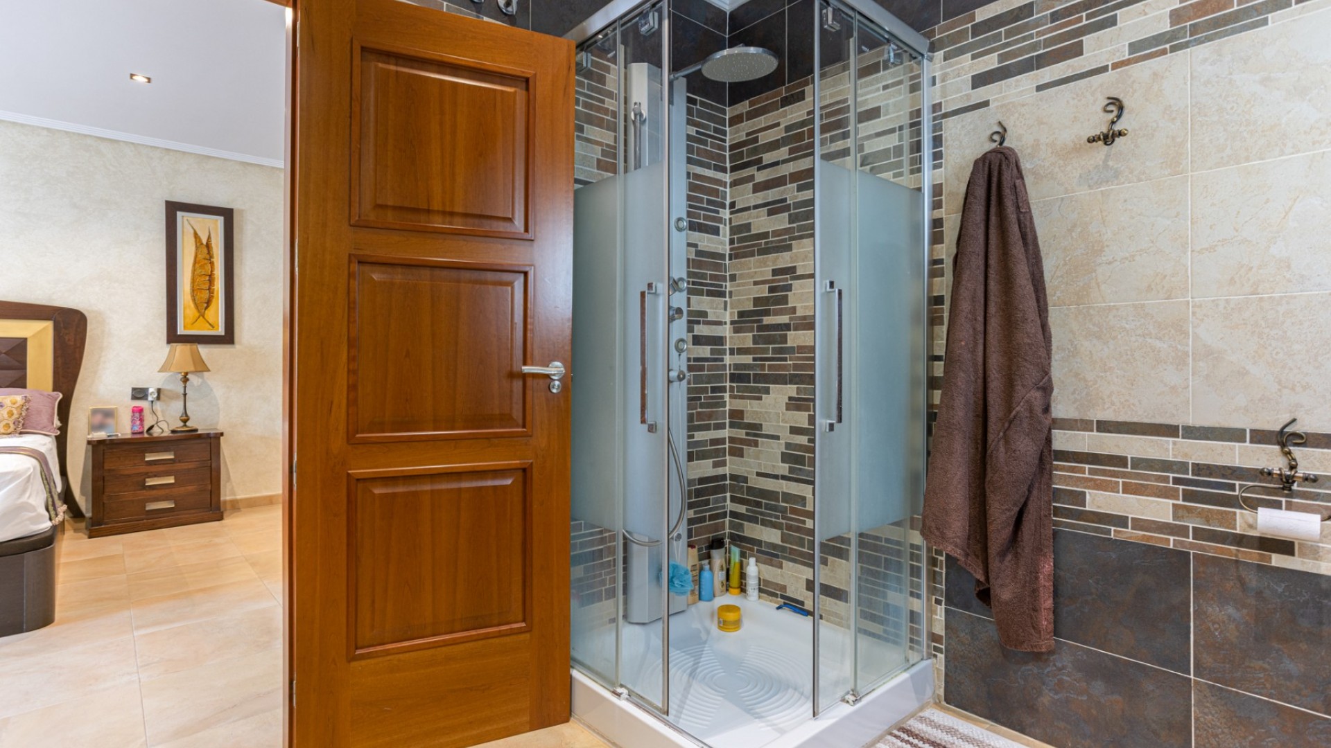 Resale - Freistehende Villa -
Los Montesinos - La Herrada