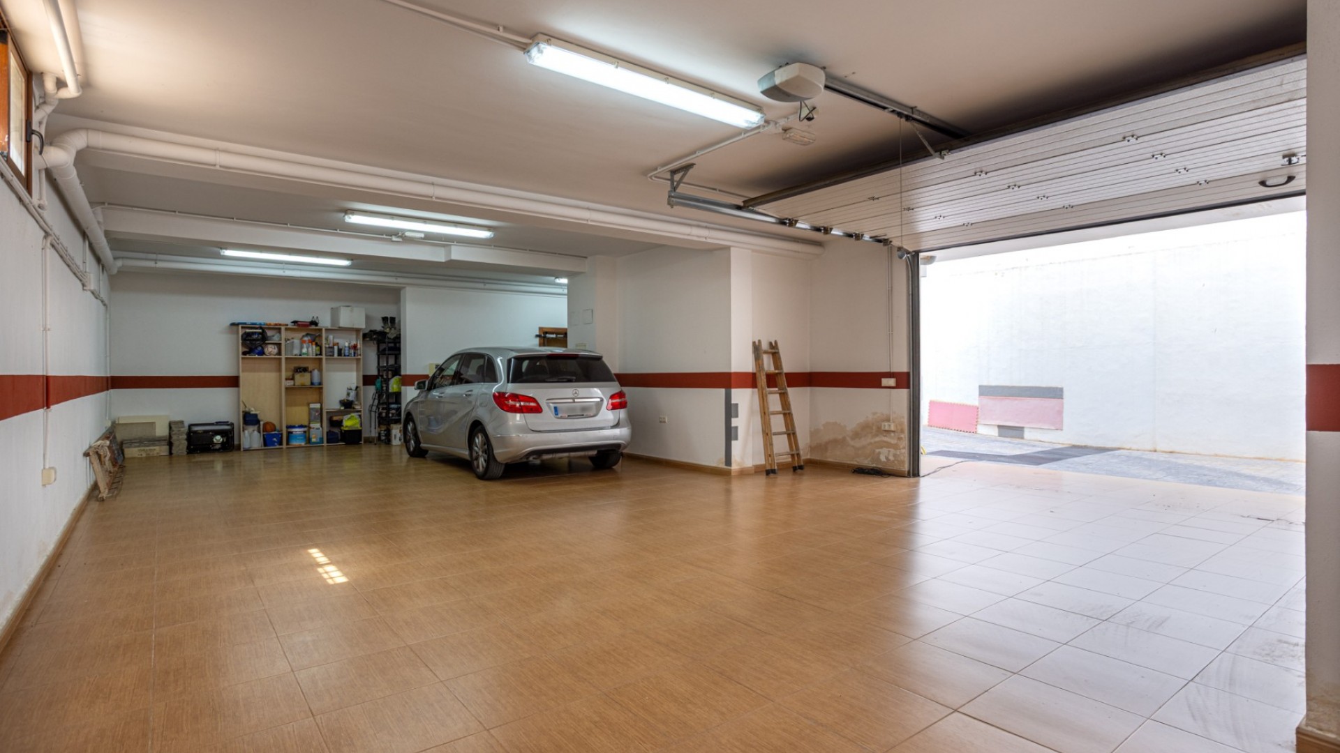 Resale - Freistehende Villa -
Los Montesinos - La Herrada