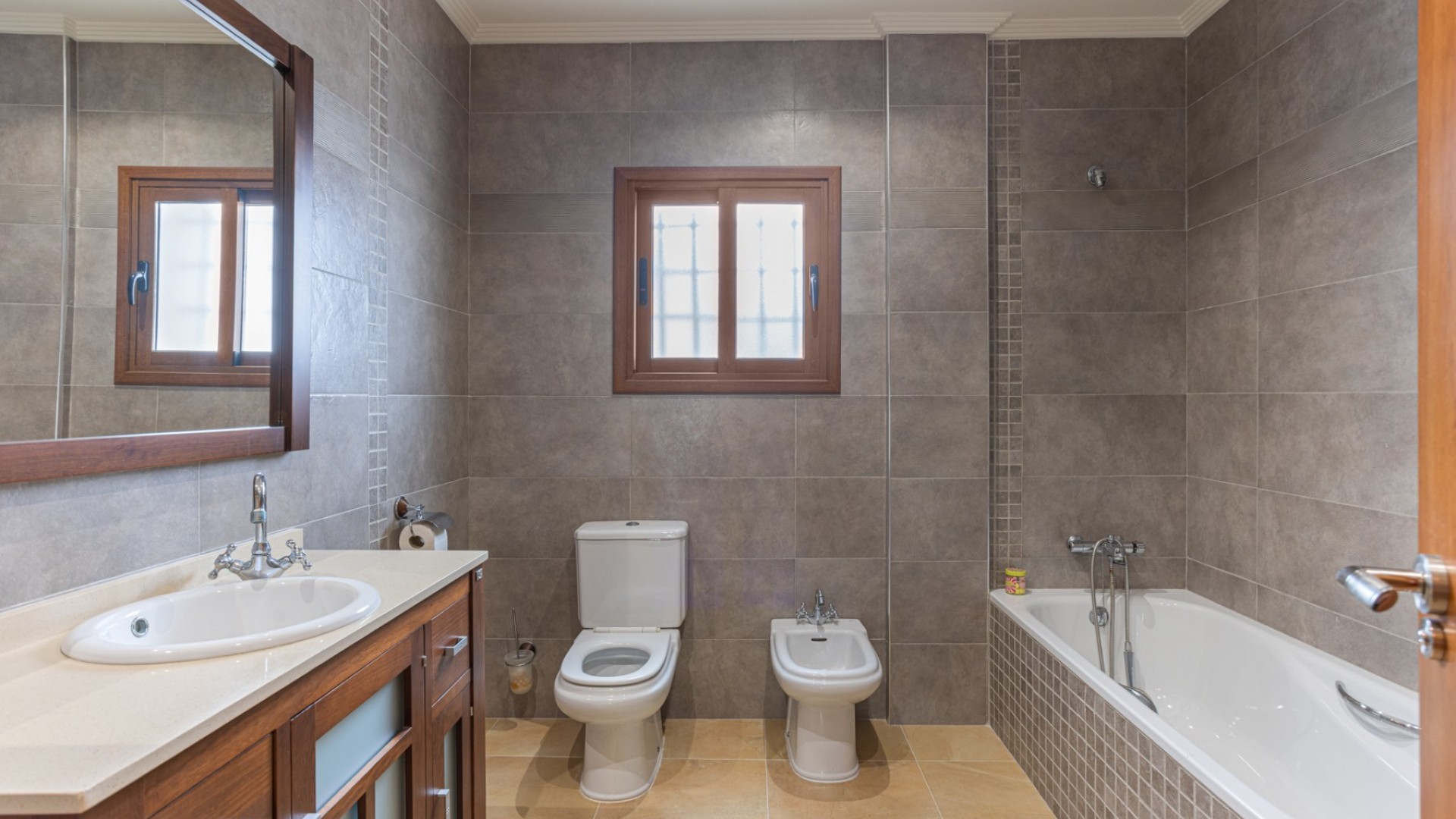 Resale - Freistehende Villa -
Los Montesinos - La Herrada