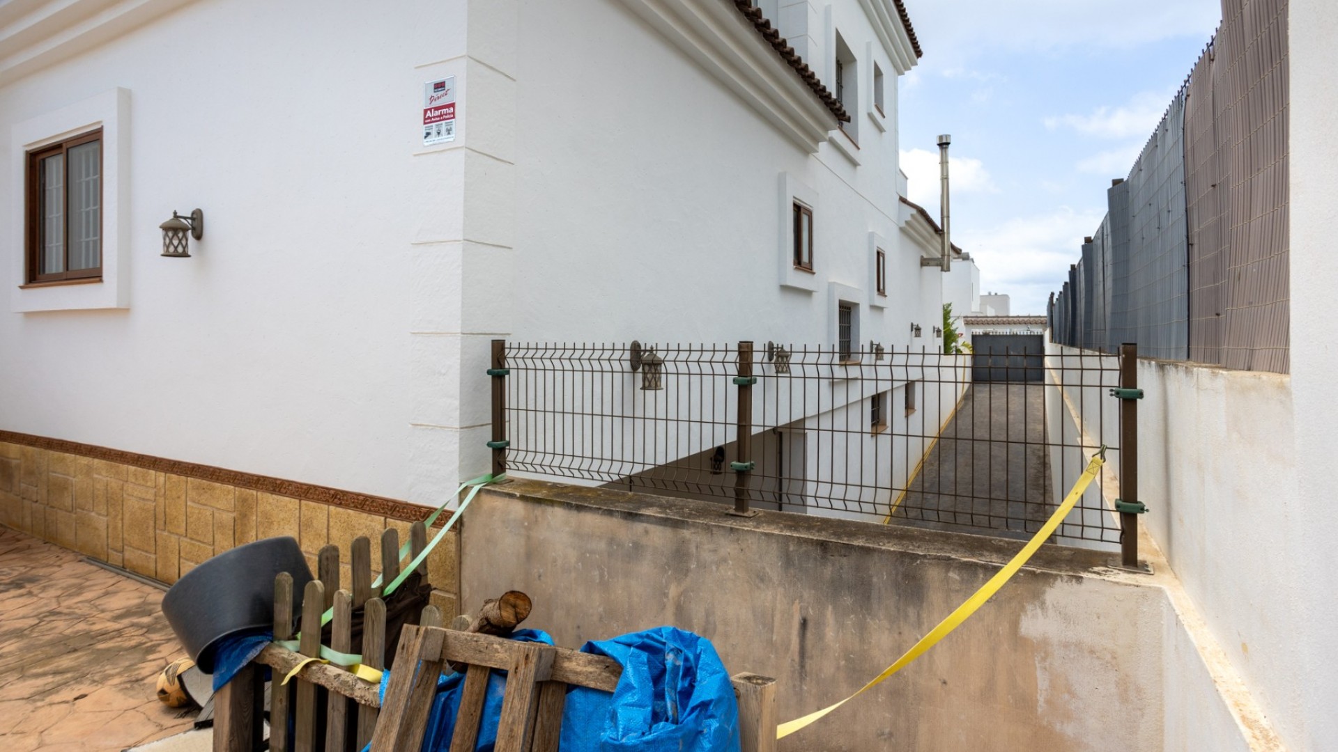 Resale - Freistehende Villa -
Los Montesinos - La Herrada