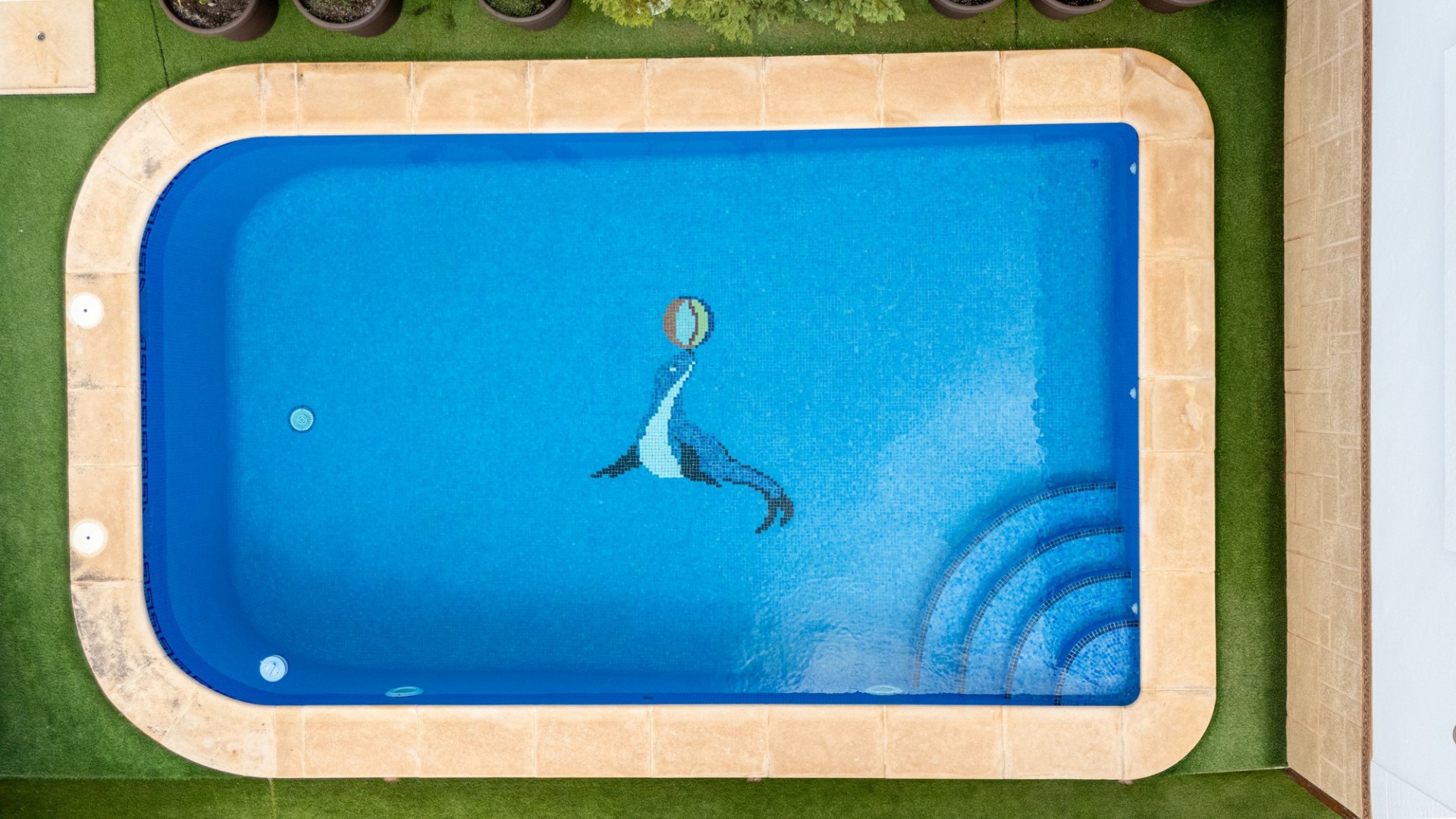 Resale - Freistehende Villa -
Los Montesinos - La Herrada