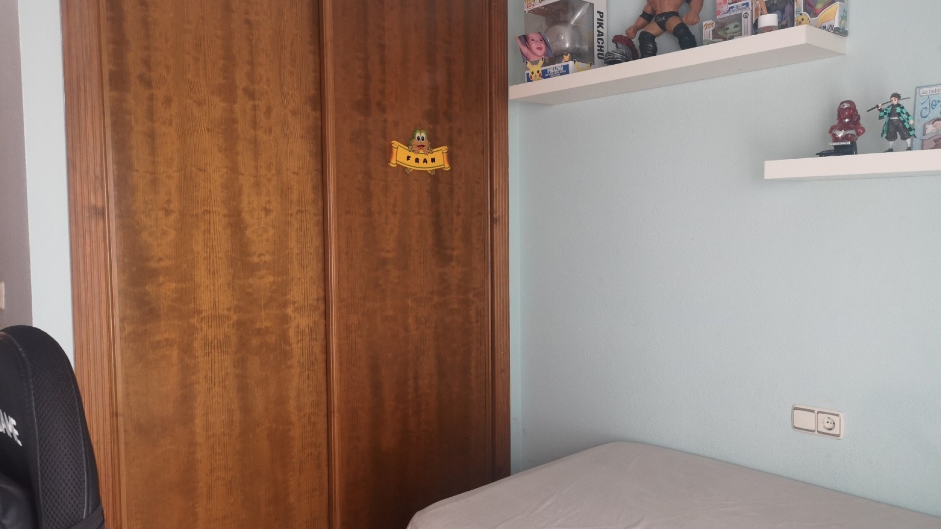 Resale - Freistehende Villa -
Los Montesinos - La Herrada