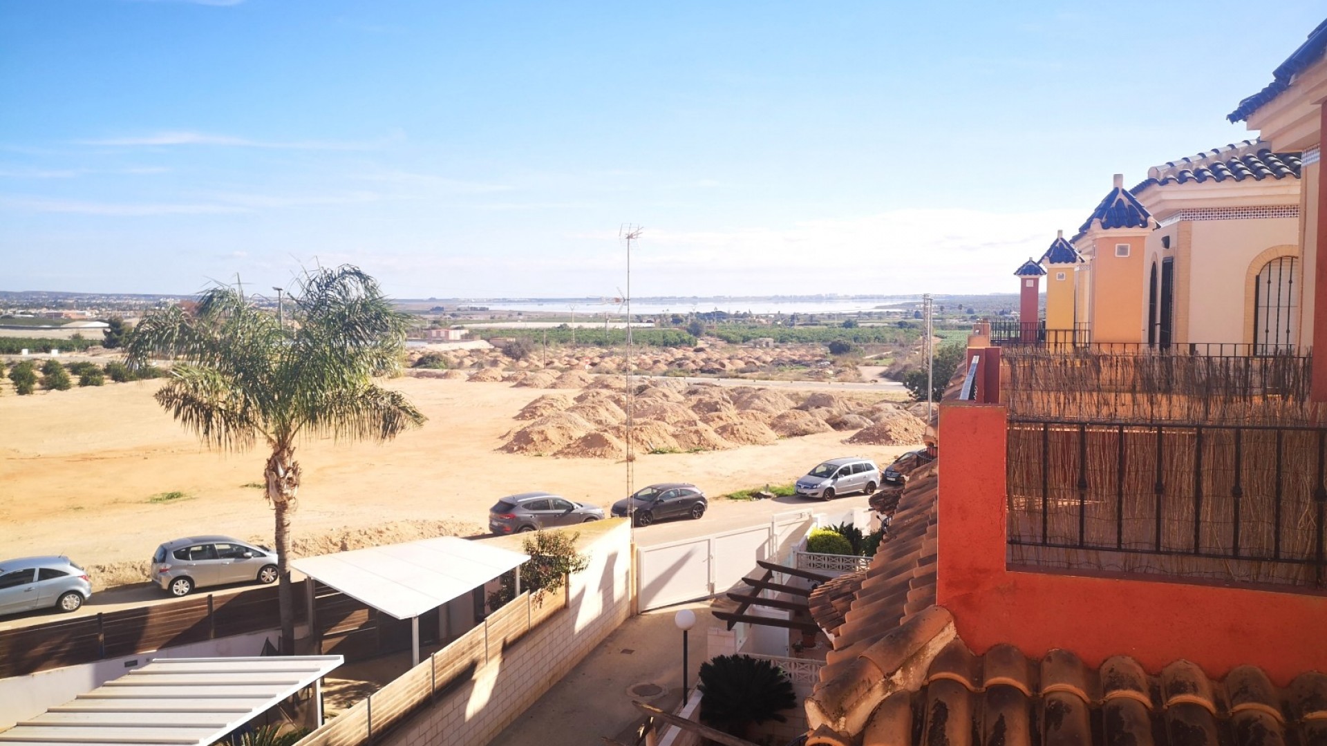 Resale - Freistehende Villa -
Los Montesinos - La Herrada