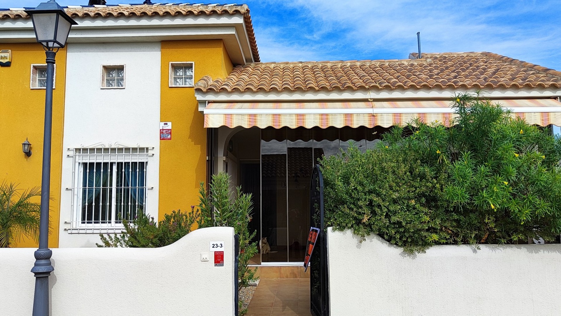 Resale - Freistehende Villa -
Los Montesinos - Los Montesinos - Urb. La Herrada