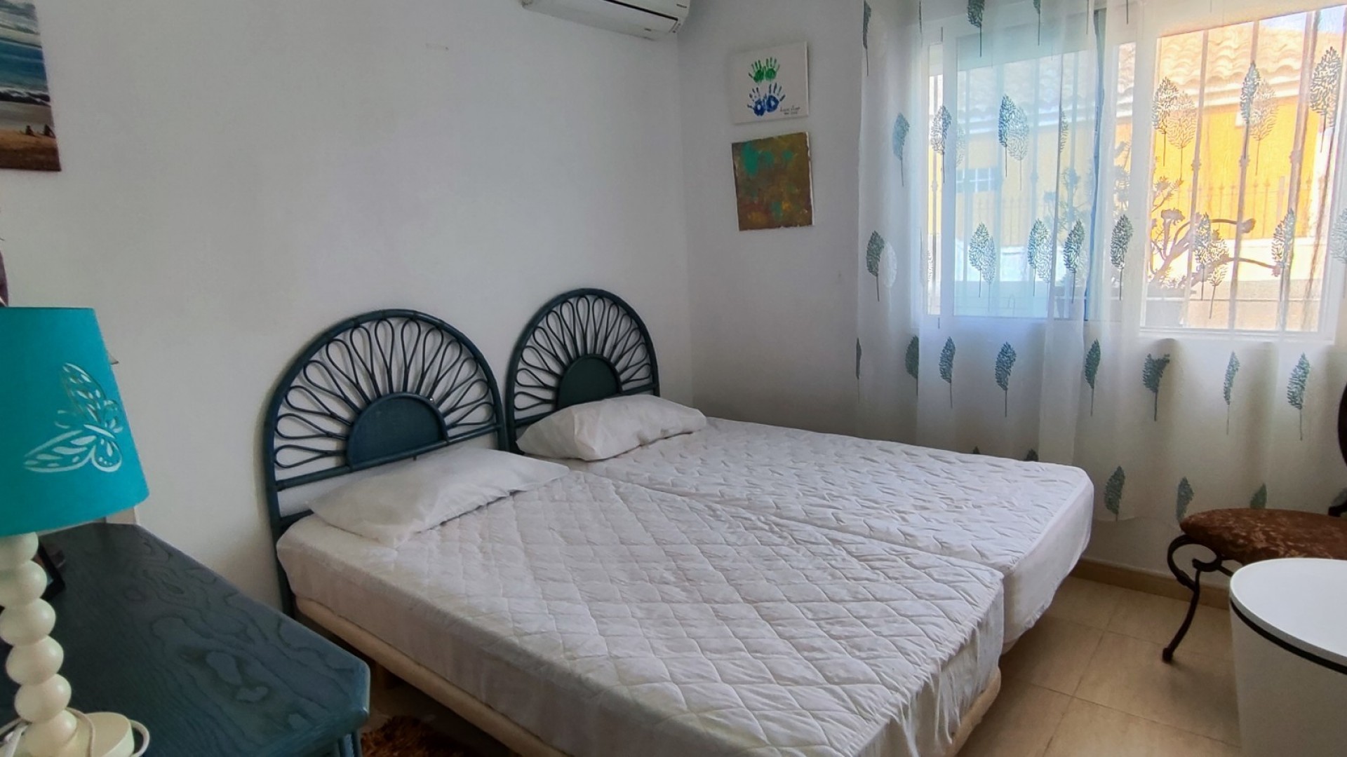 Resale - Freistehende Villa -
Los Montesinos - Los Montesinos - Urb. La Herrada