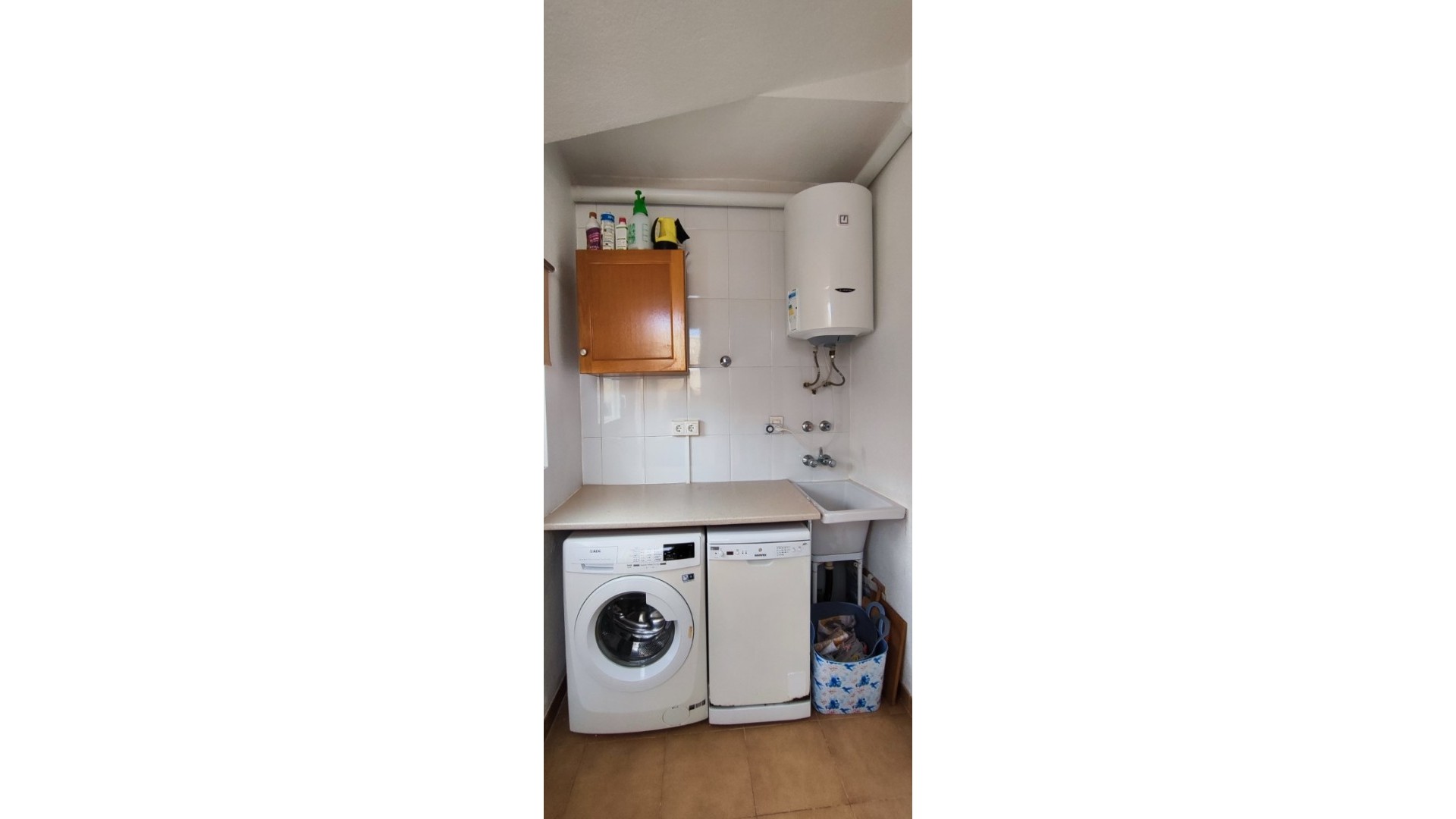 Resale - Freistehende Villa -
Los Montesinos - Los Montesinos - Urb. La Herrada