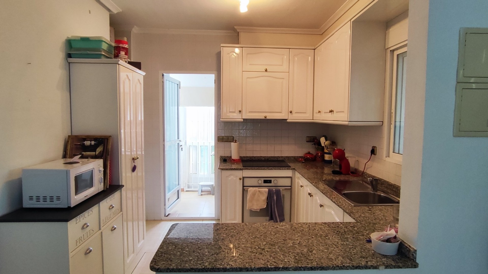 Resale - Freistehende Villa -
Los Montesinos - Los Montesinos - Urb. La Herrada