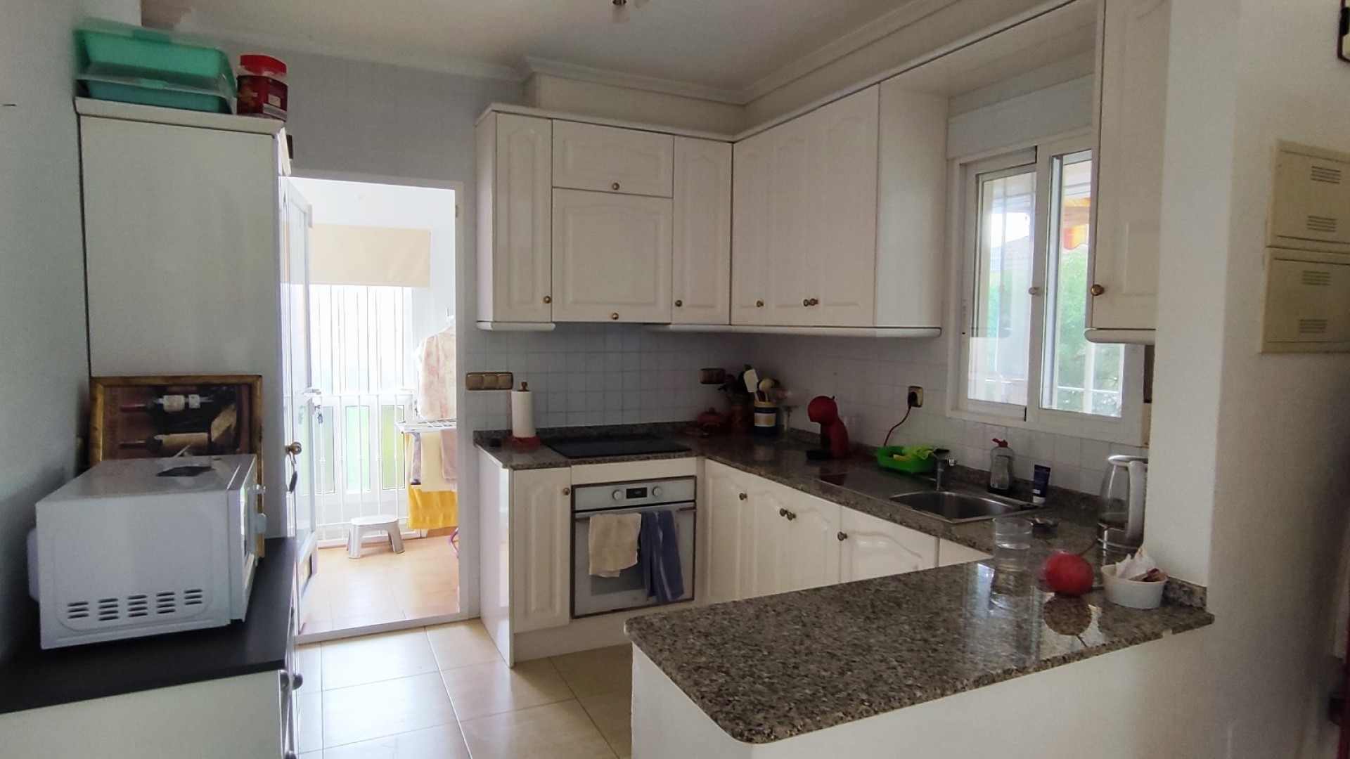 Resale - Freistehende Villa -
Los Montesinos - Los Montesinos - Urb. La Herrada