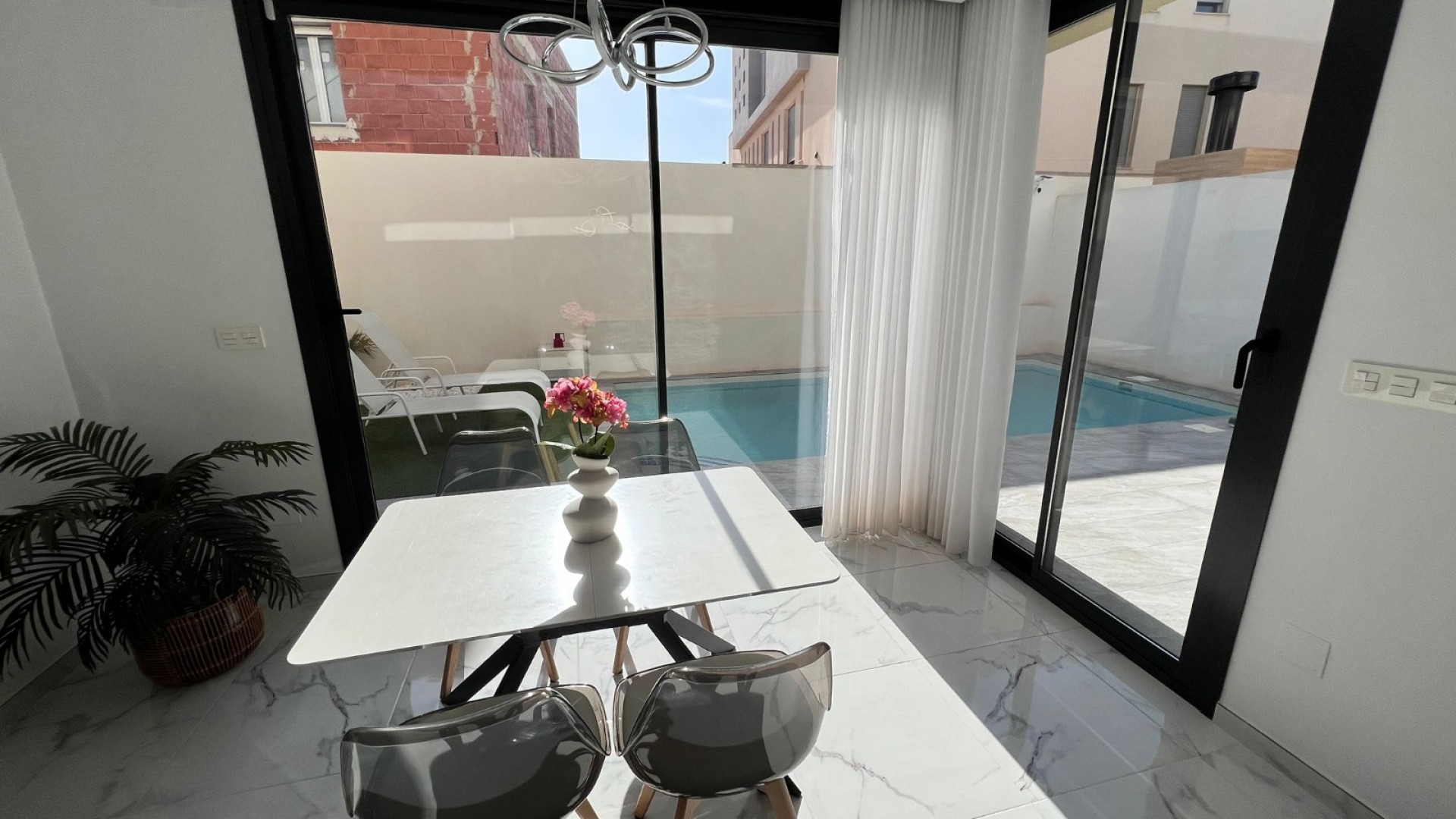 Resale - Freistehende Villa -
Los Montesinos - Los Montesinos - Urb. La Herrada